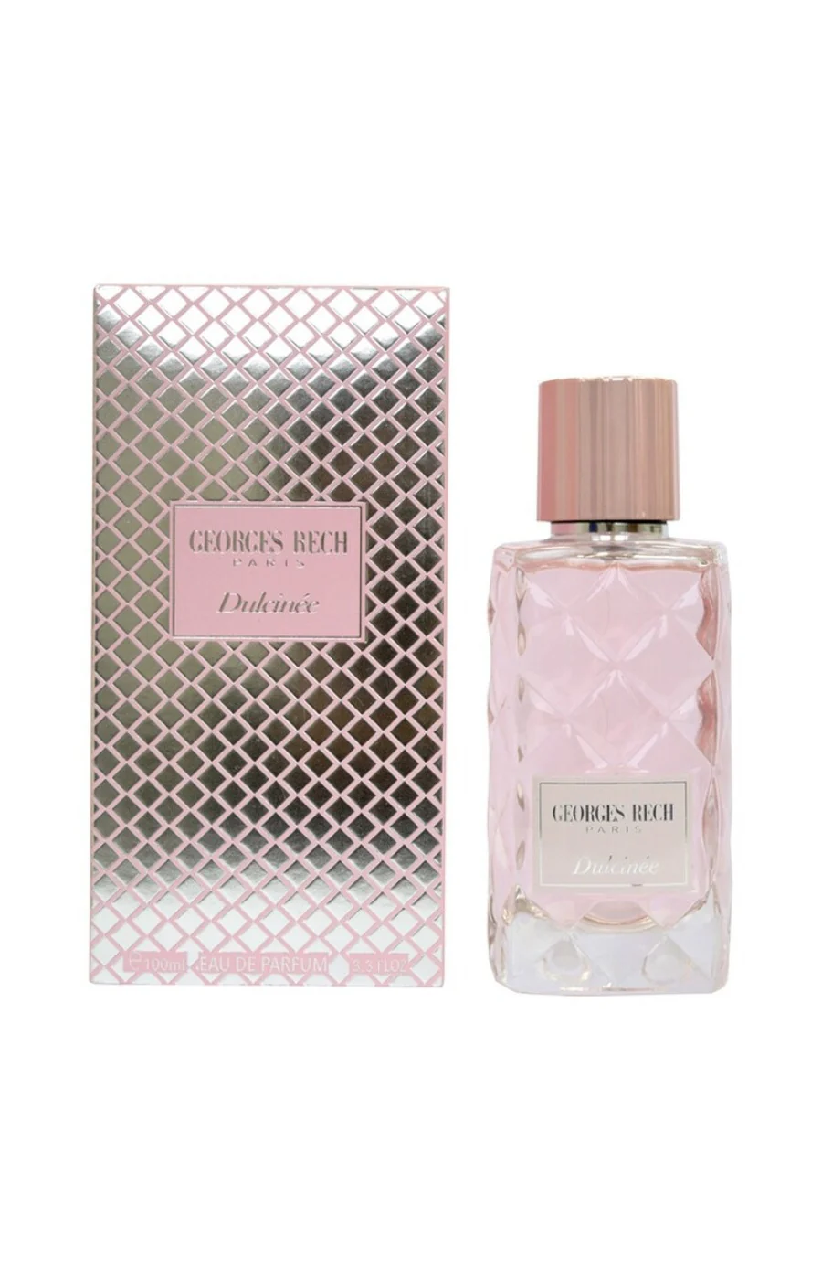 Dulcinée Eau de parfum - Floral fruité