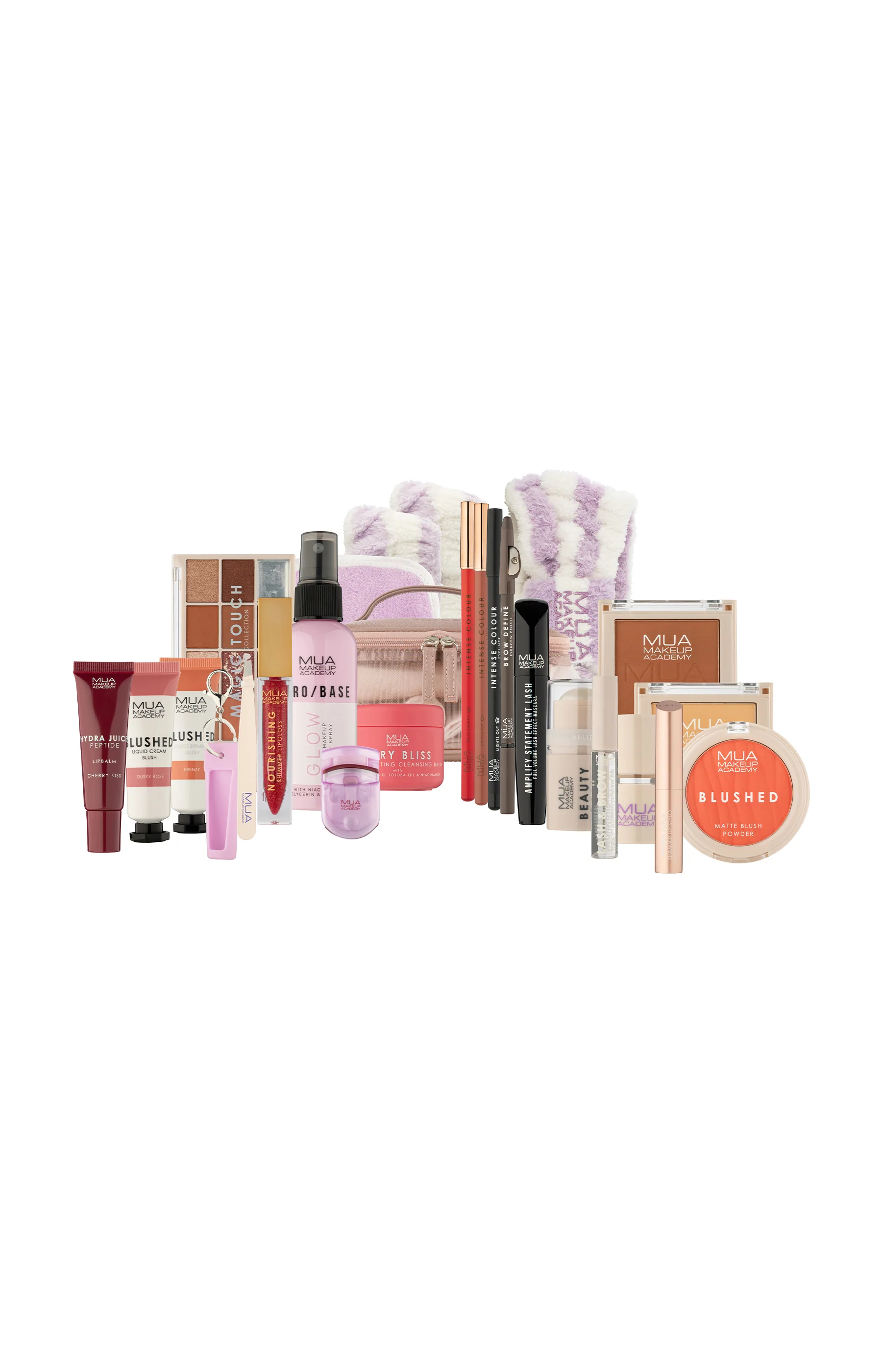Calendrier de l'Avent - Maquillage - 24 surprises - Image 3