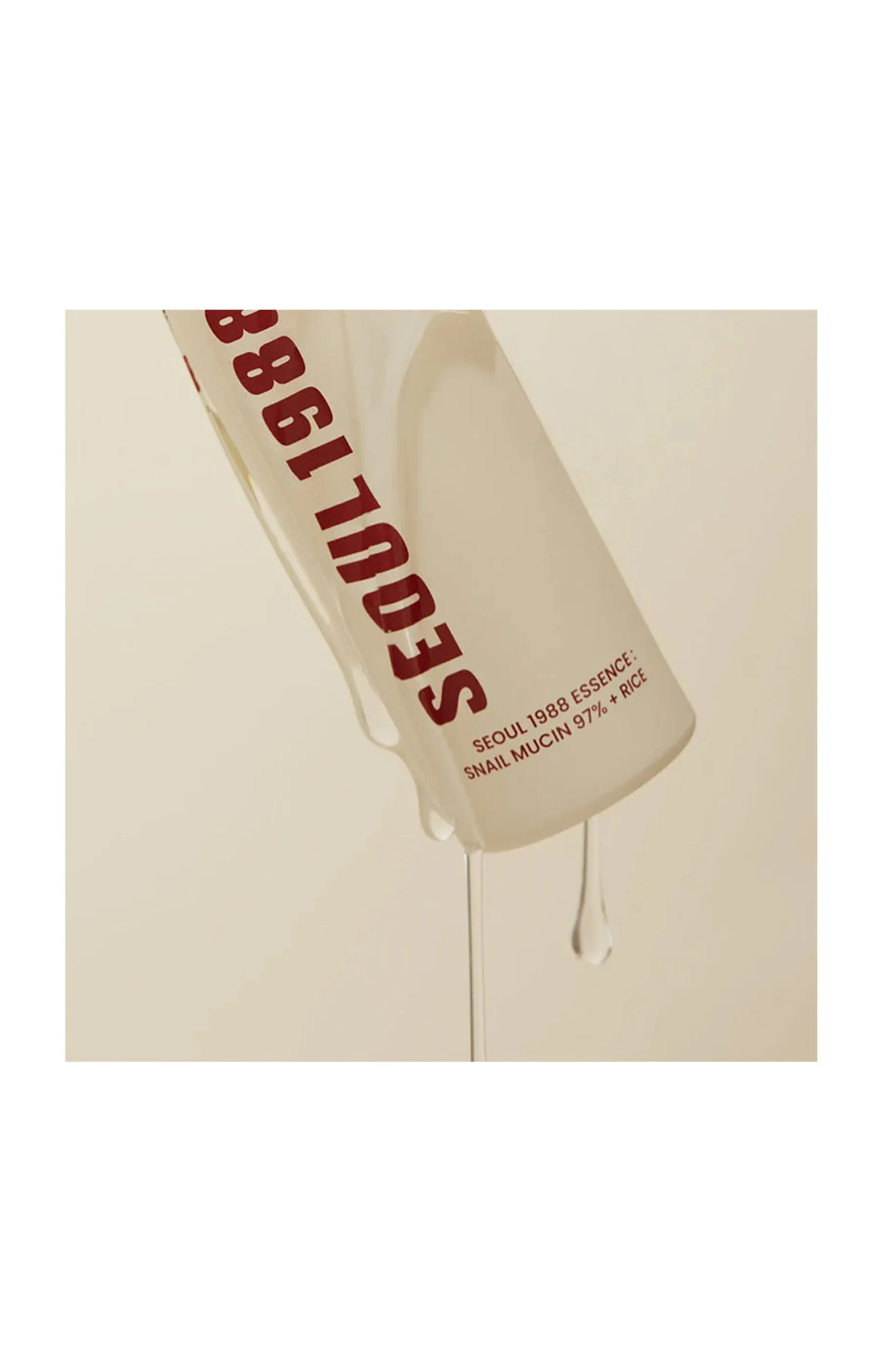 Essence hydratante - Mucine d'escargot - 100 ml - Image 3