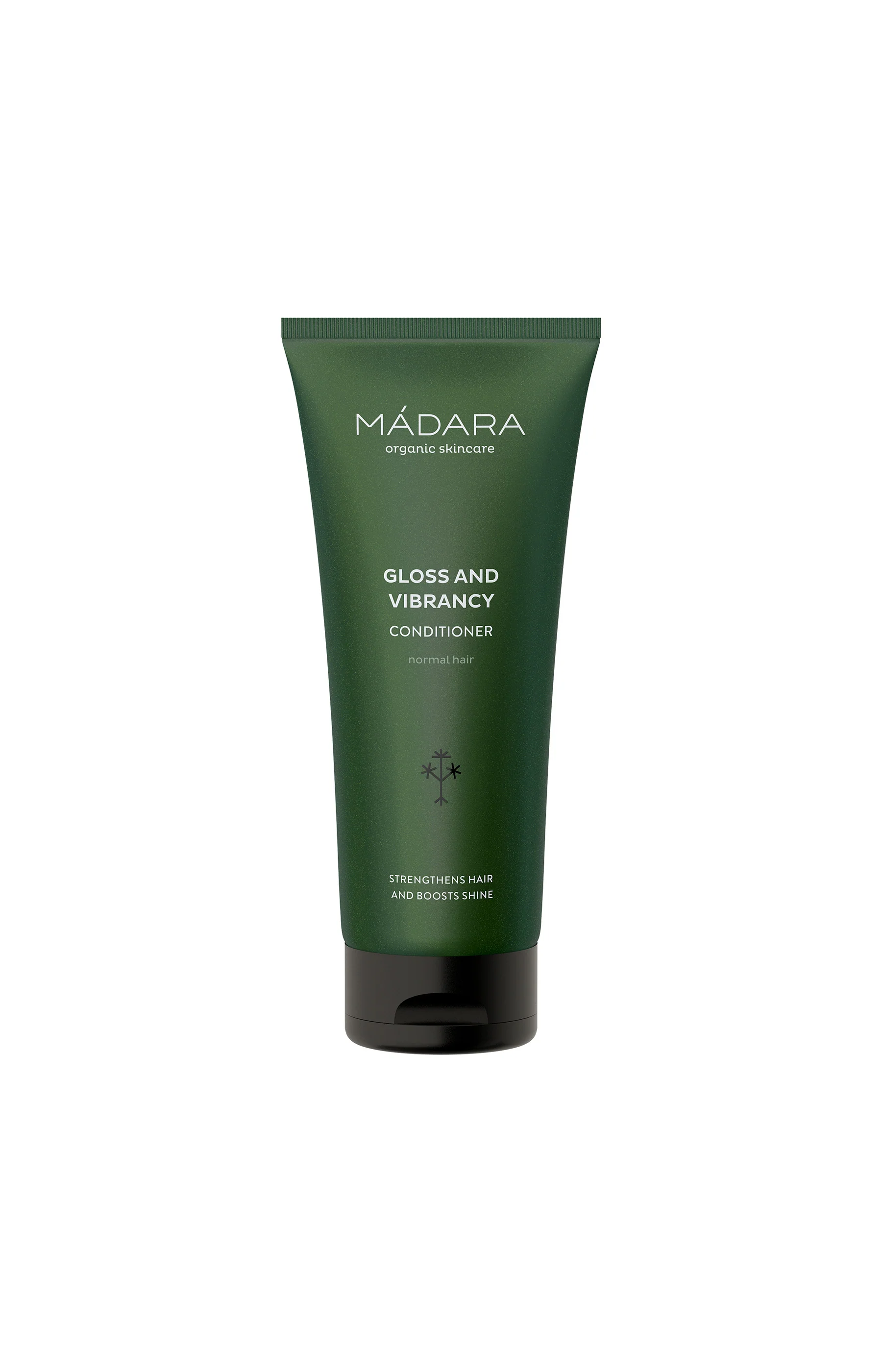 Après-shampoing éclat & vitalité - 200 ml