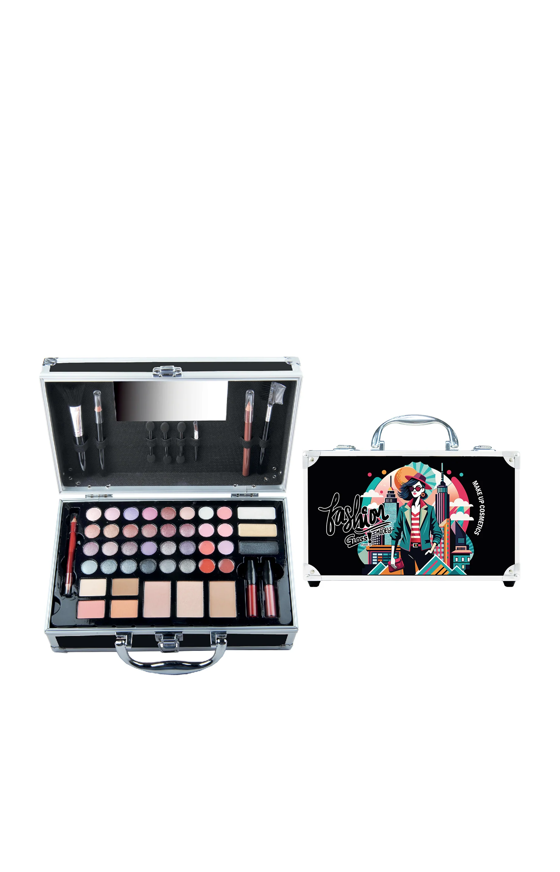 Mallette de maquillage - Fashion