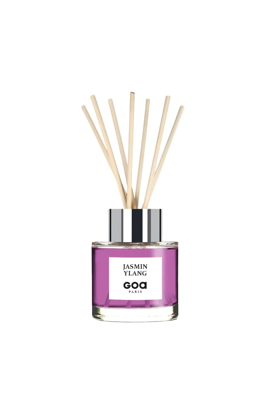 Bouquet parfumé Goatier - Jasmin & ylang-ylang - 200 ml
