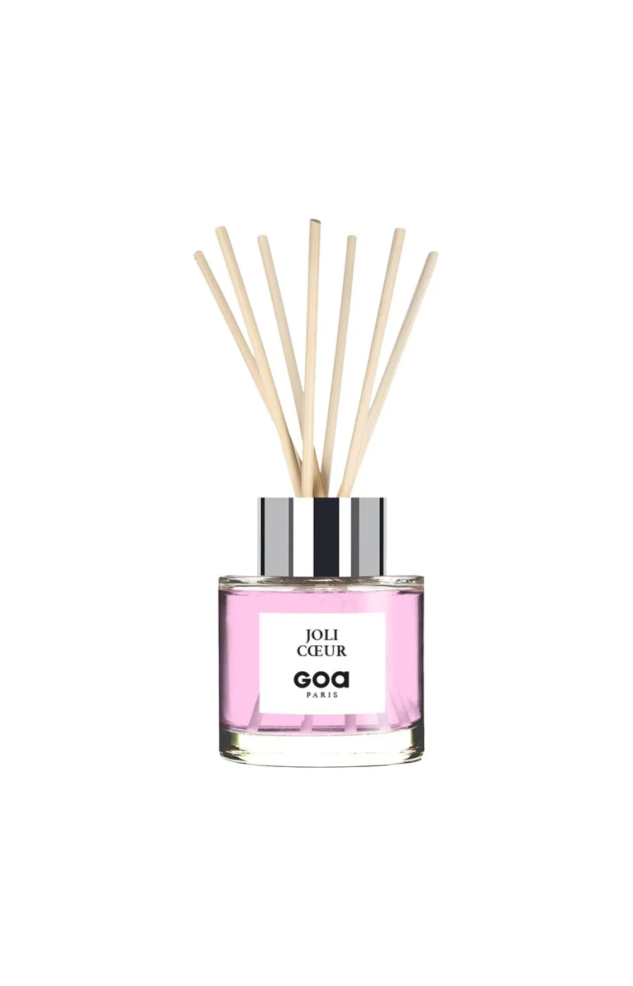 Bouquet parfumé Goatier - Joli cœur - 200 ml