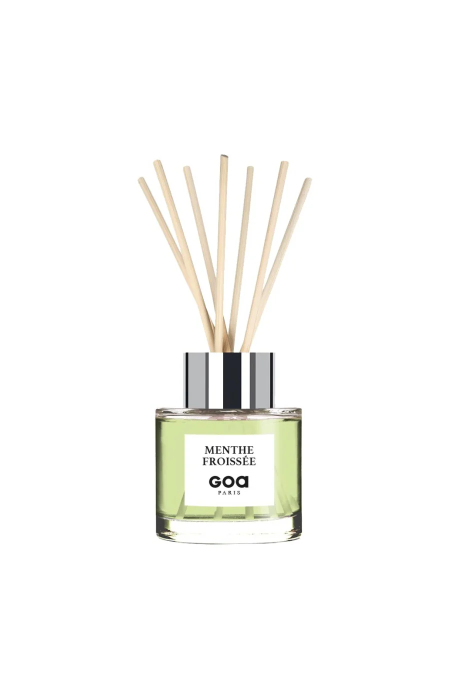 Bouquet parfumé Goatier - Menthe froissée - 200 ml