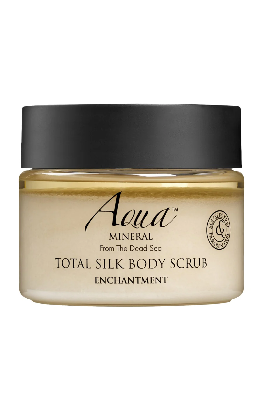 Gommage exfoliant - Total Silk Enchantment - Corps - 475 g