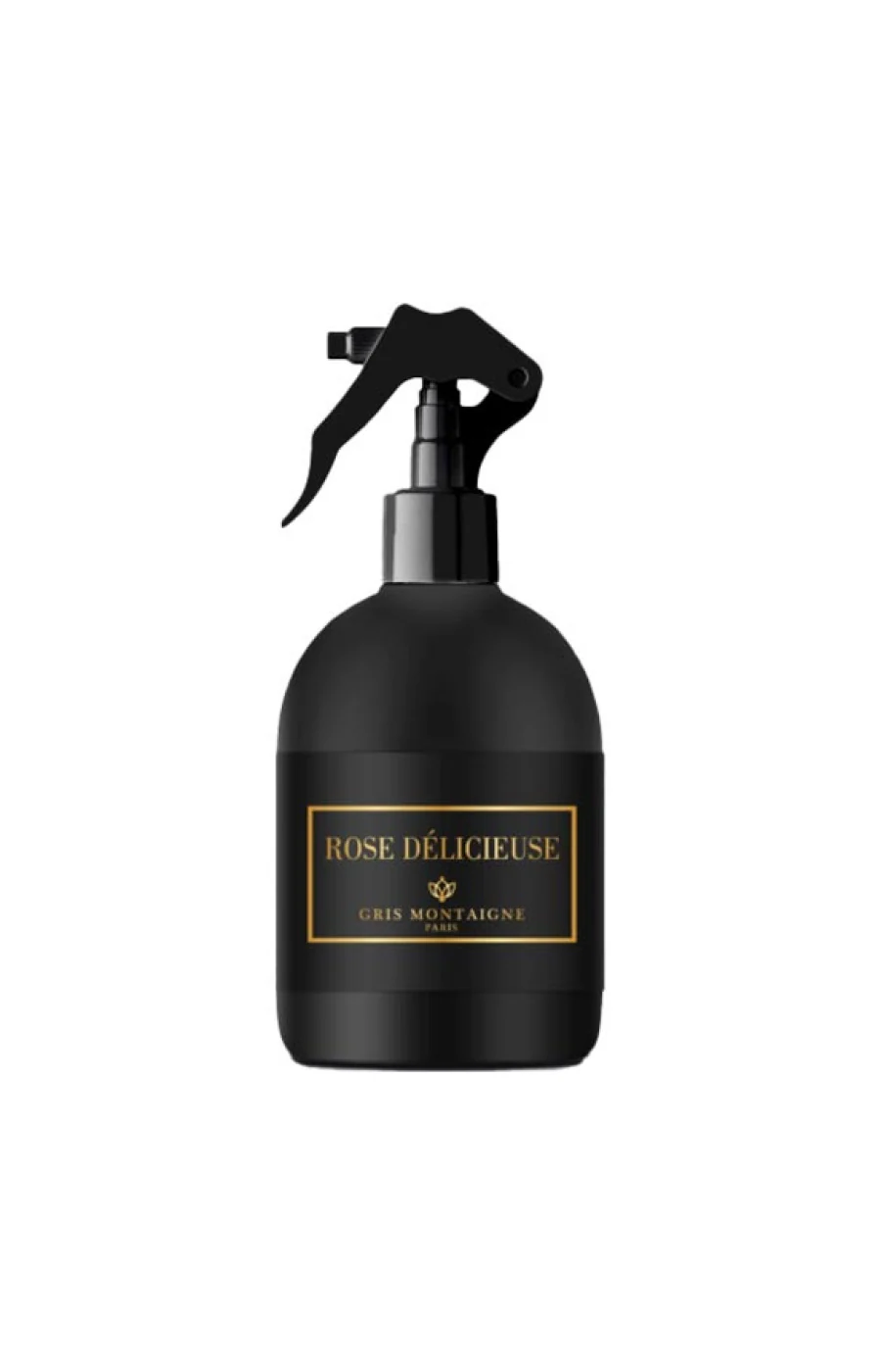 Parfum de linge & maison - Rose délicieuse - Floral - 250 ml