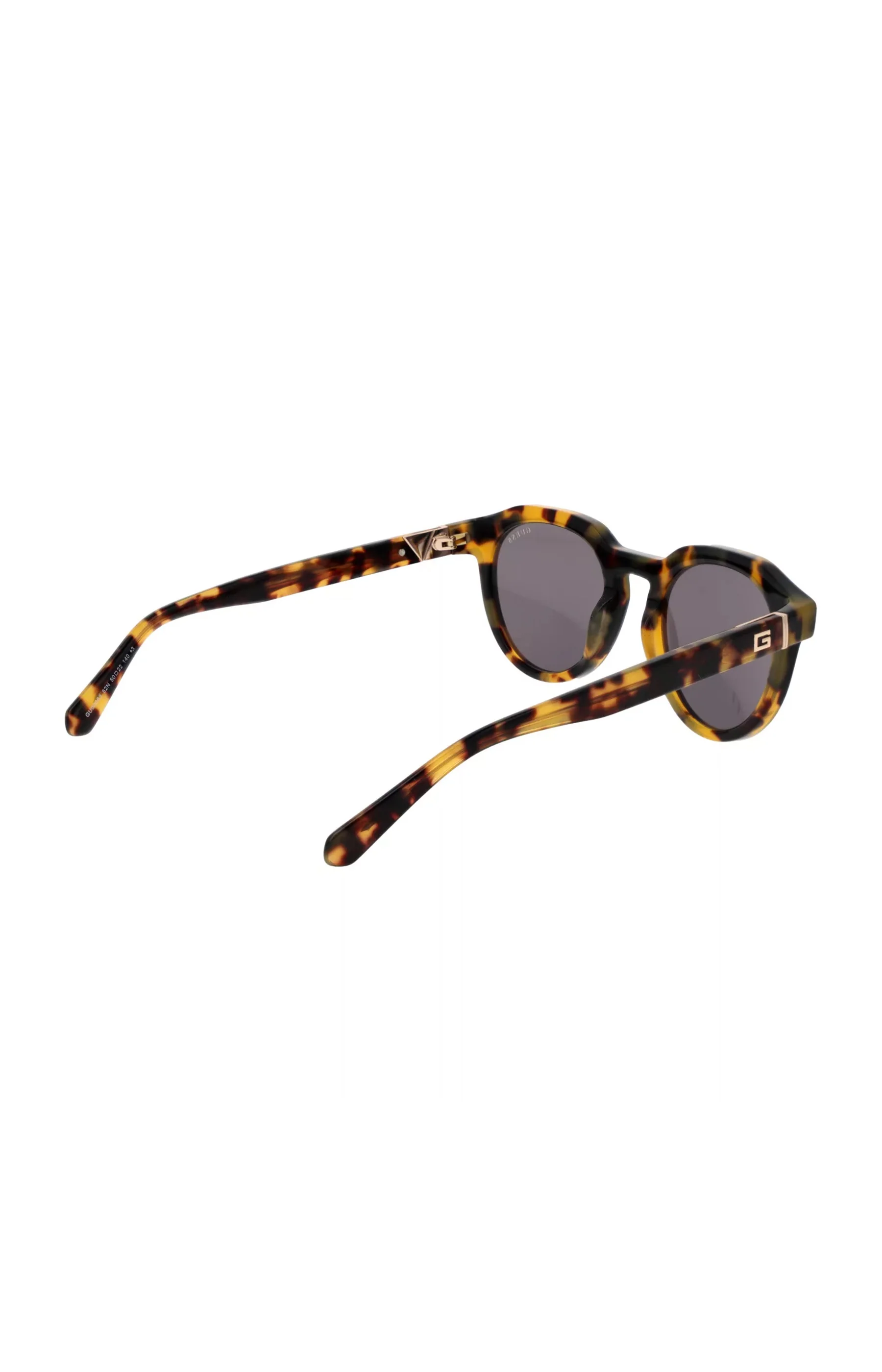 Guess - Lunettes de soleil - Catégorie 3 - Homme - Image 3