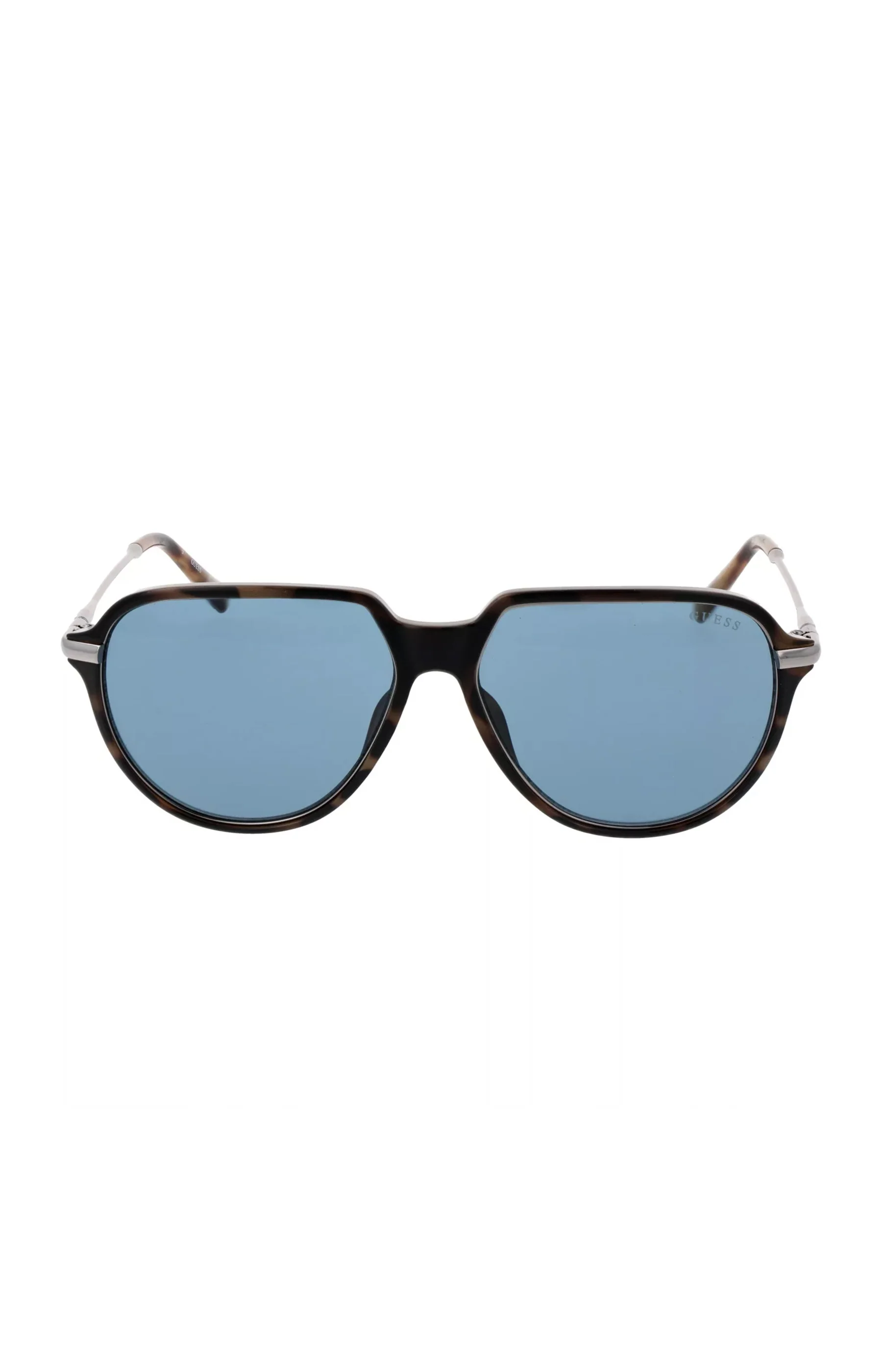 Guess - Lunettes de soleil - Catégorie 2 - Homme - Image 2