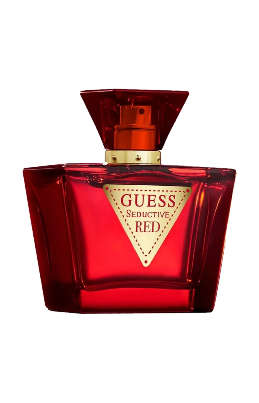 Eau de toilette - Guess Seductive Red - Floral oriental - 75 ml - Image 2