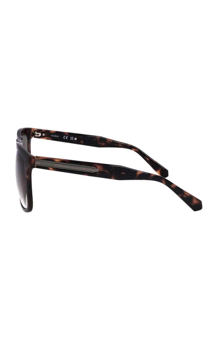 Guess - Lunettes de soleil - Catégoie 2 - Homme - Image 3