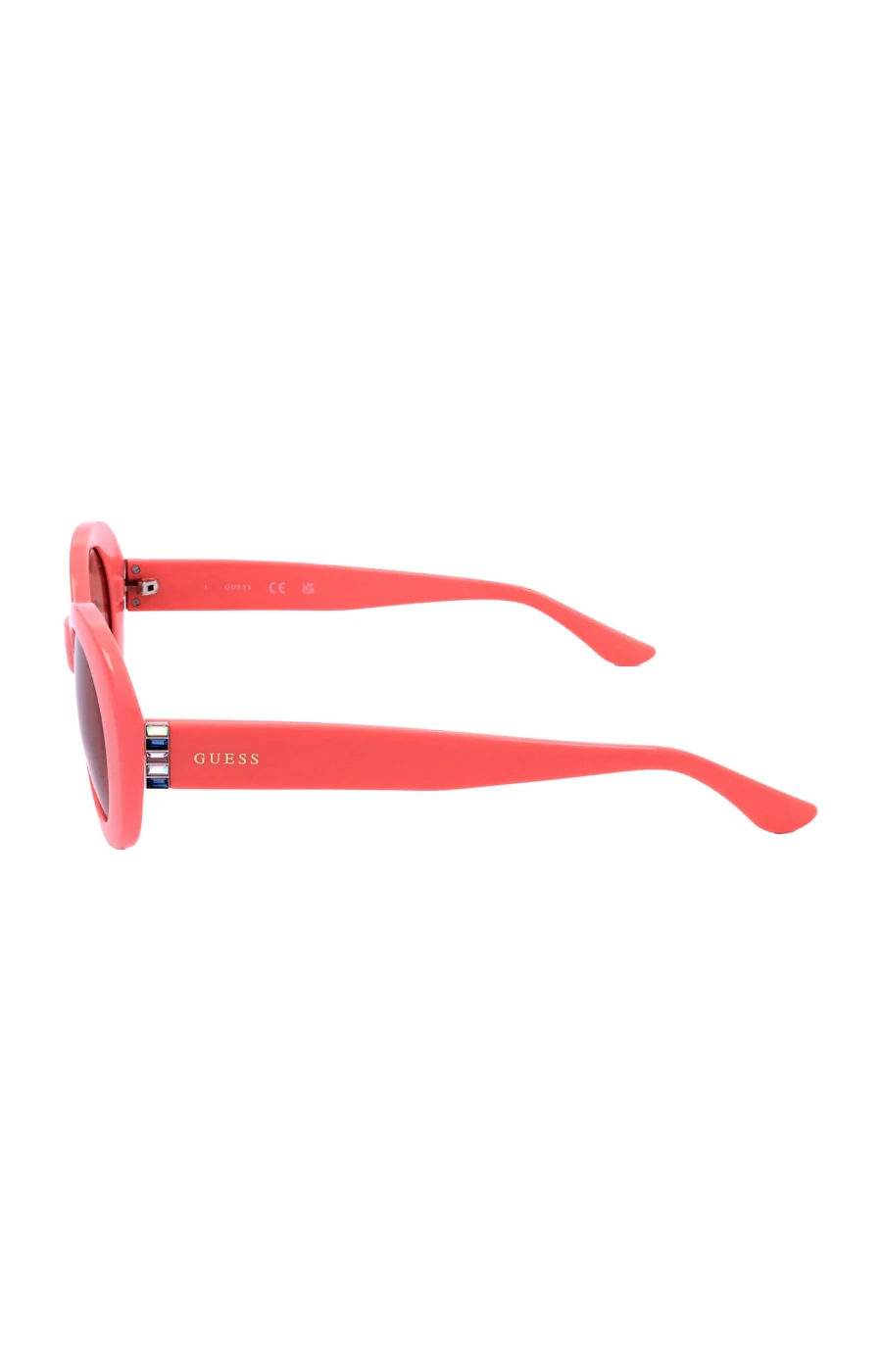Guess - Lunettes de soleil - Catégorie 2 - Image 3