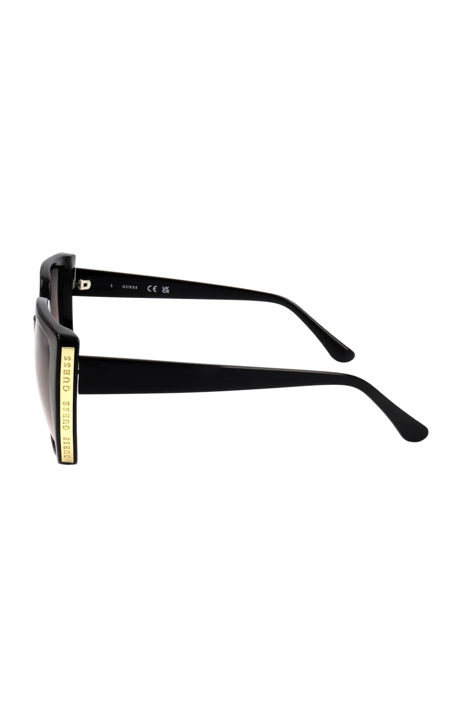 Guess - Lunettes de soleil - Catégorie 2 - Image 3