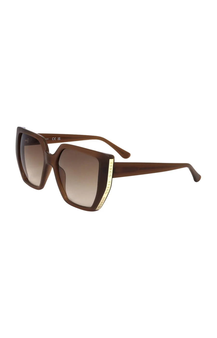 Guess - Lunettes de soleil - Catégorie 2