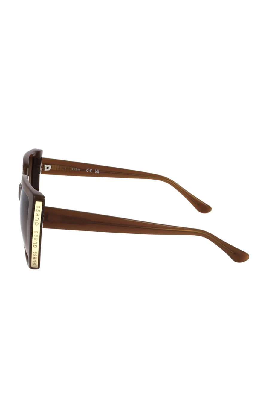 Guess - Lunettes de soleil - Catégorie 2 - Image 3