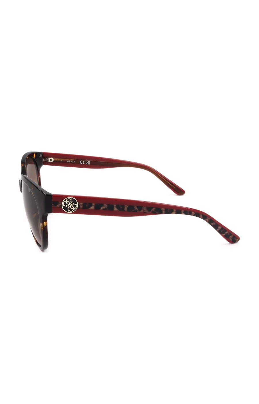 Guess - Lunettes de soleil - Catégorie 3 - Image 3