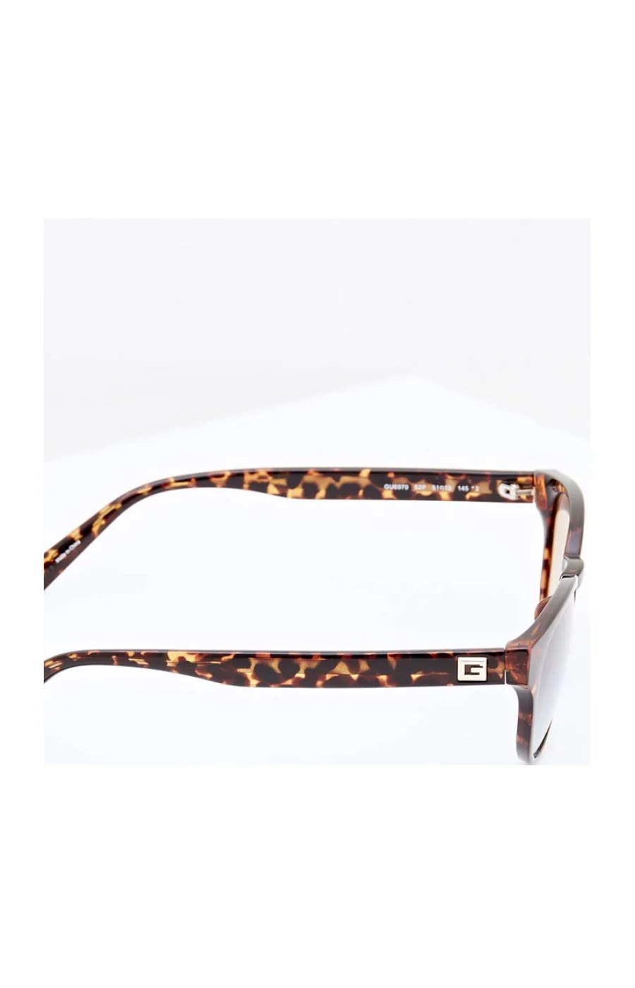 Guess - Lunettes de soleil - Catégorie 3 - Homme - Image 3