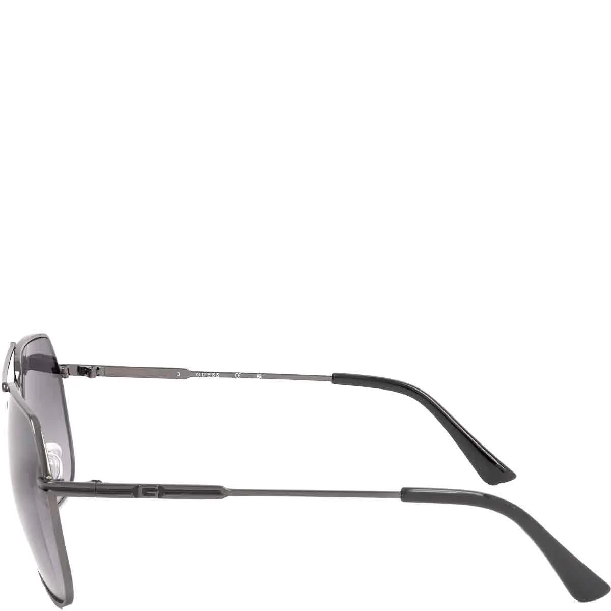 Guess - Lunettes de soleil - Catégorie 3 - Homme - Image 3
