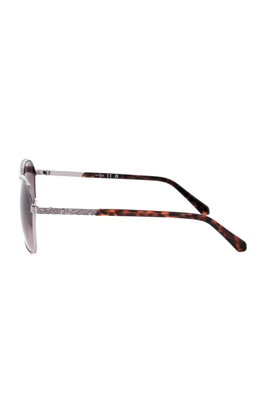 Guess - Lunettes de soleil - Catégorie 3 - Homme - Image 3