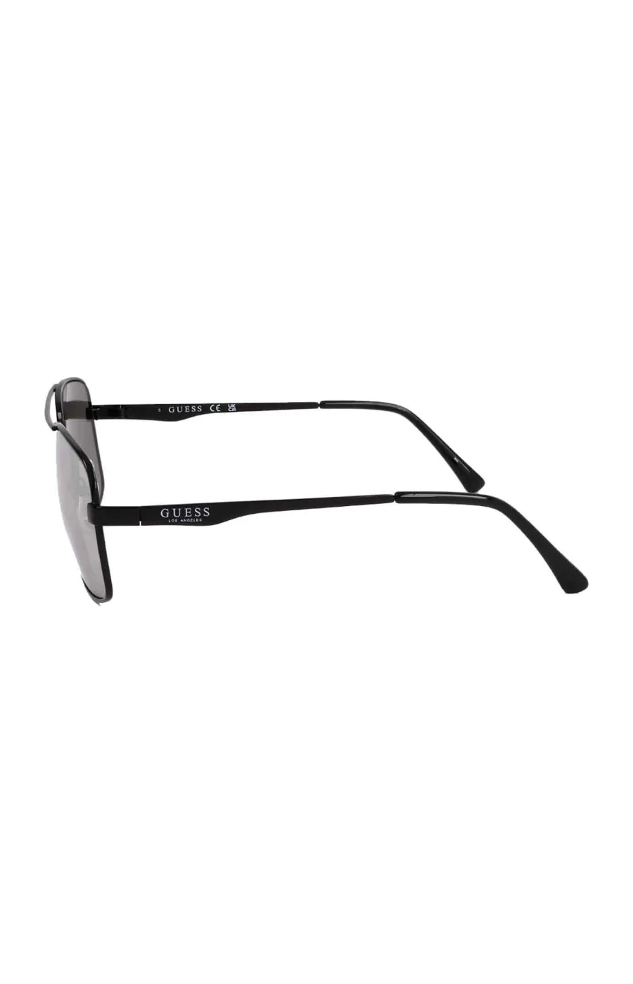 Guess - Lunettes de soleil - Catégorie 3 - Homme - Image 3