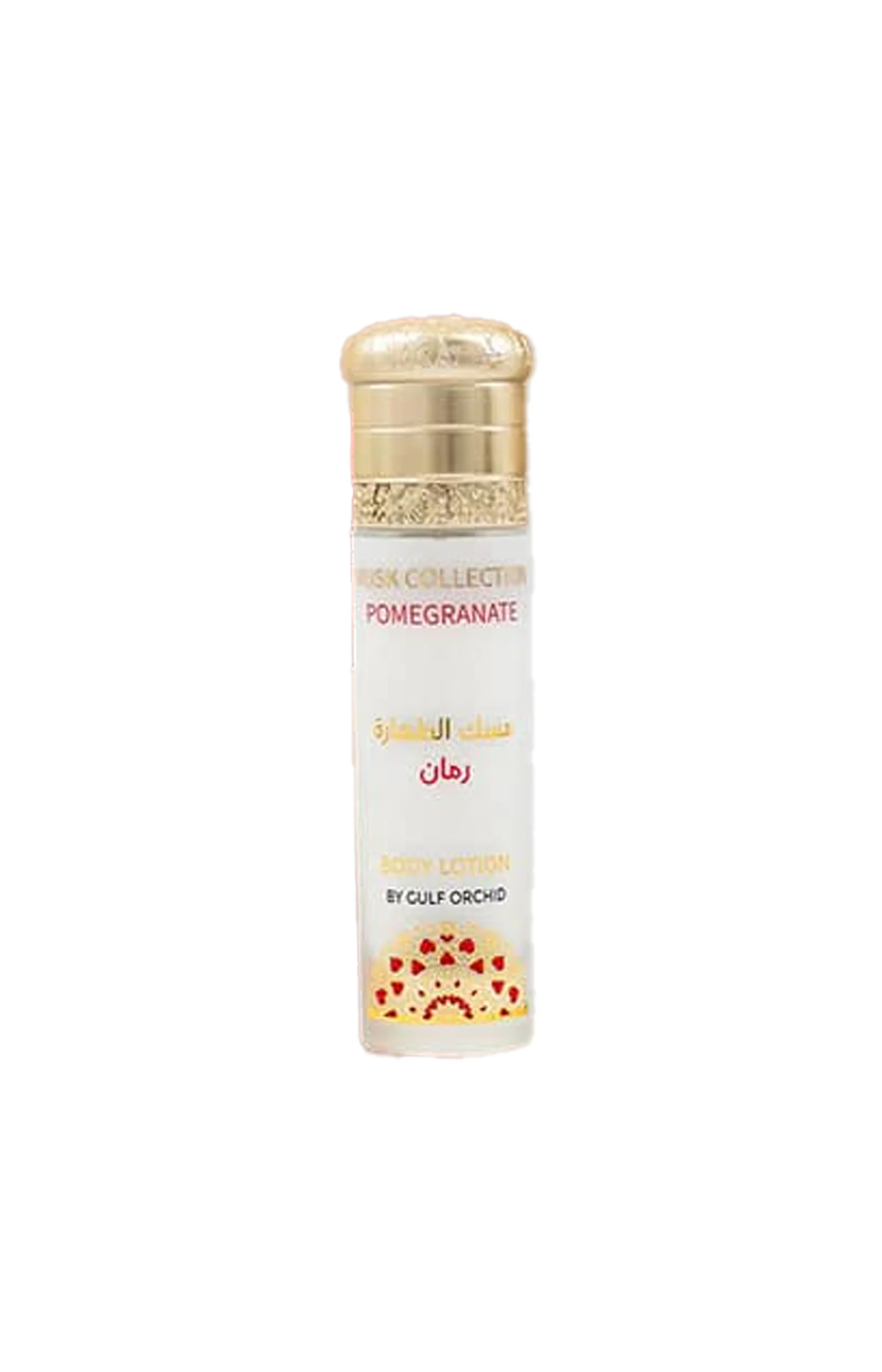 Lait corps - Musk Collection Pomegranate - 110 ml
