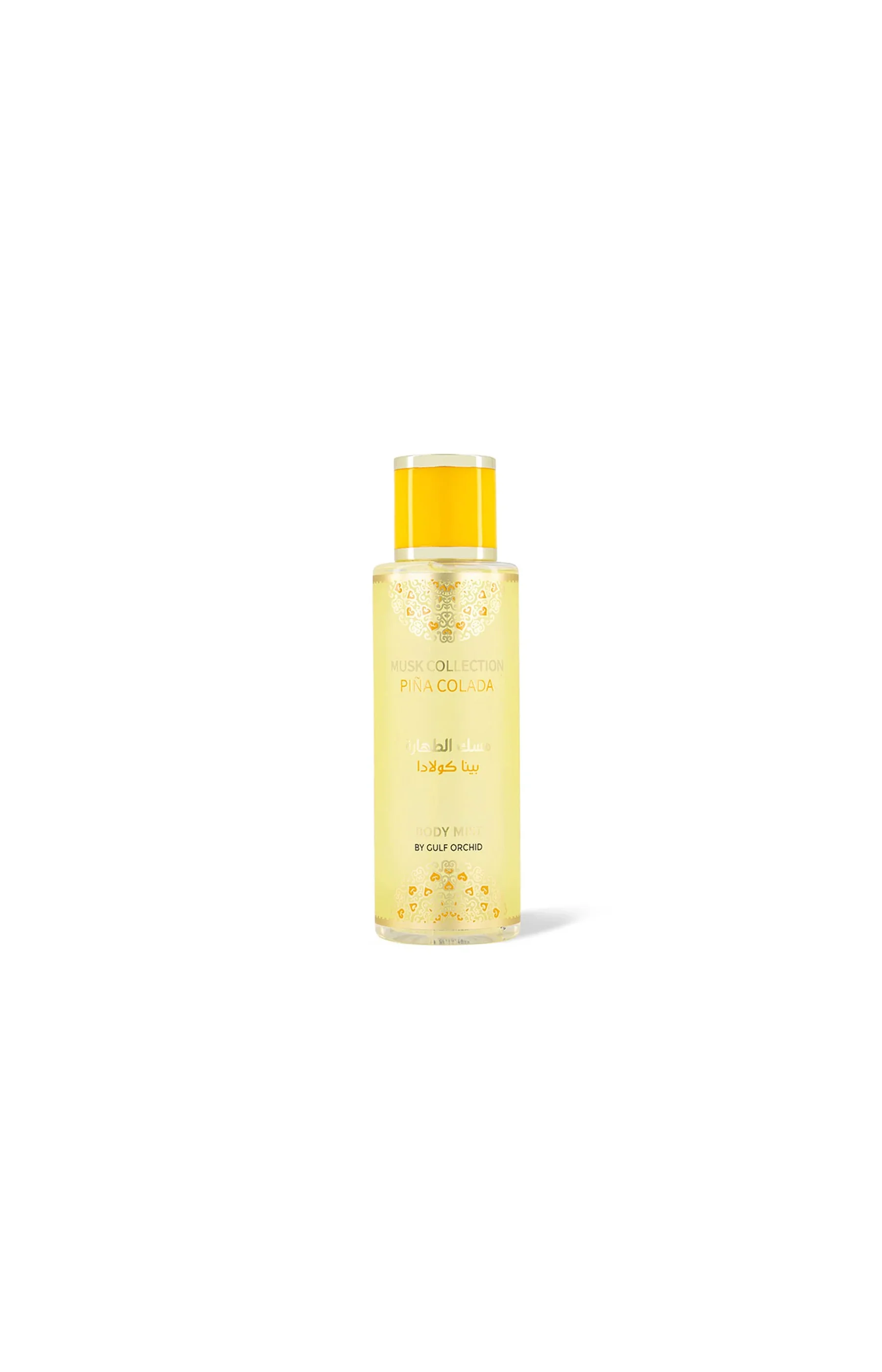 Pina Colana - Brume corporelle - Fruit tropical & musc