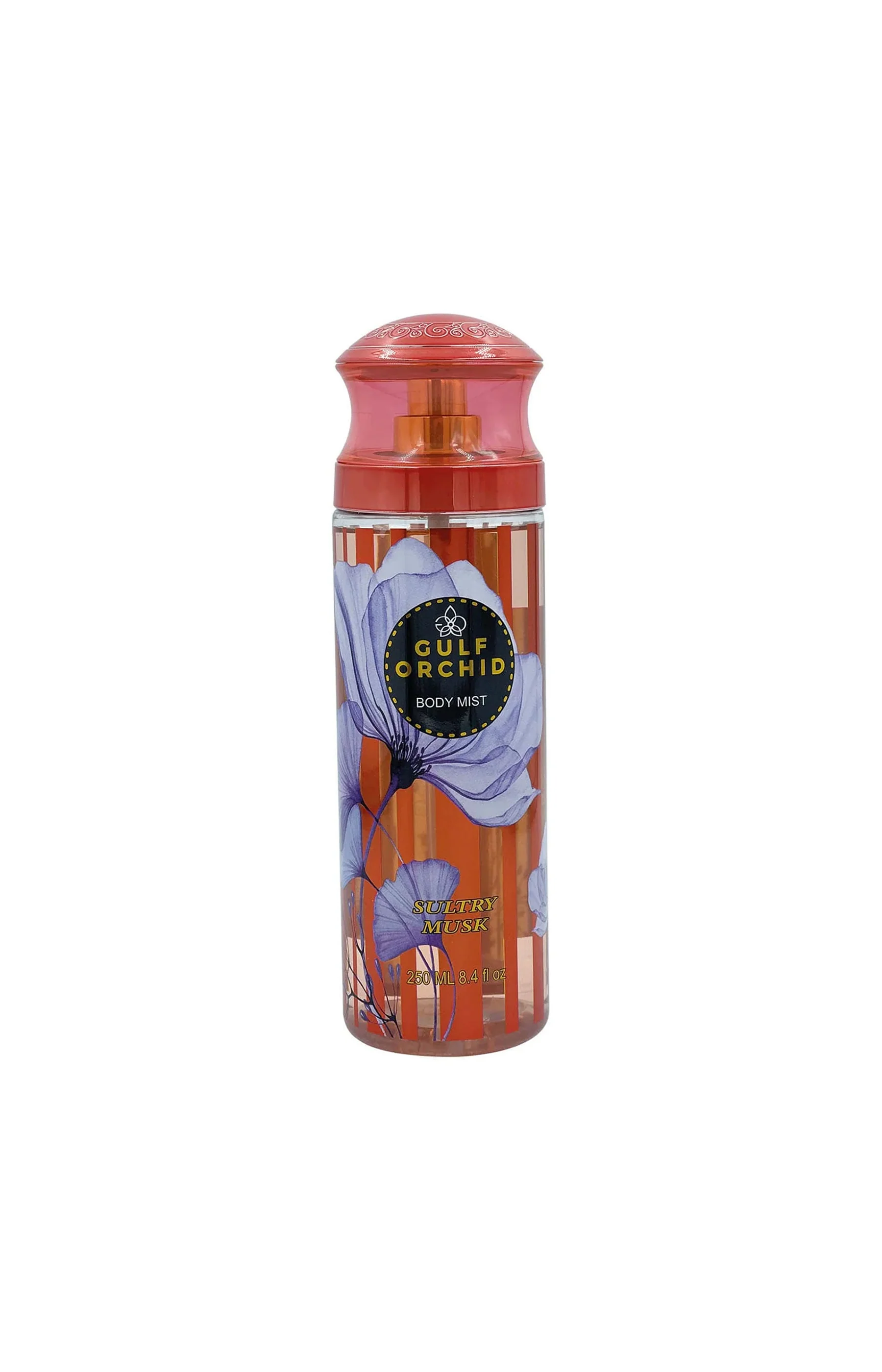 Déodorant spray - Sultry Musk - Pomme verte & pêche - 200 ml