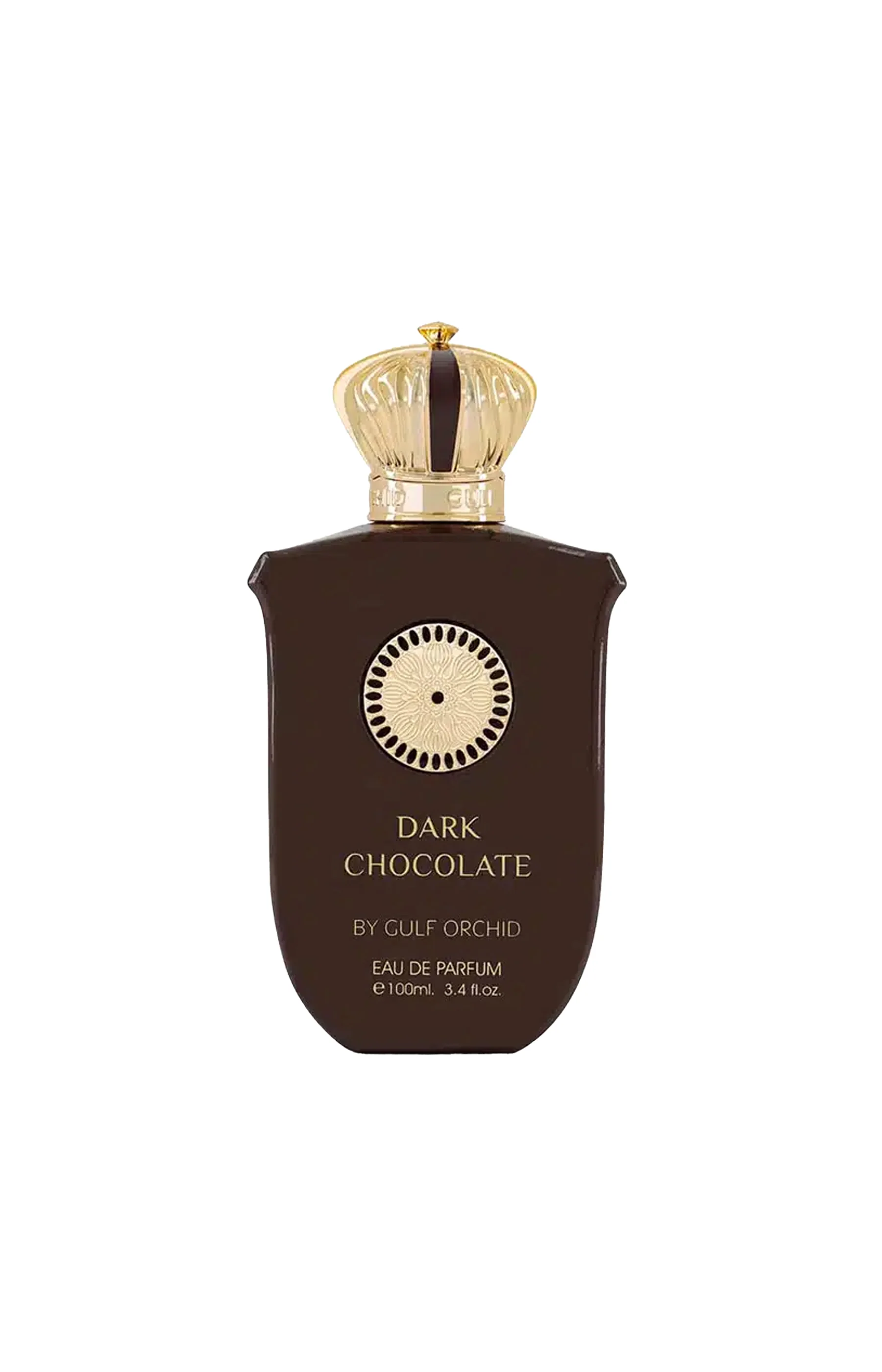 Dark Chocolate - Eau de parfum - Chocolat noir & cacao - 100 ml
