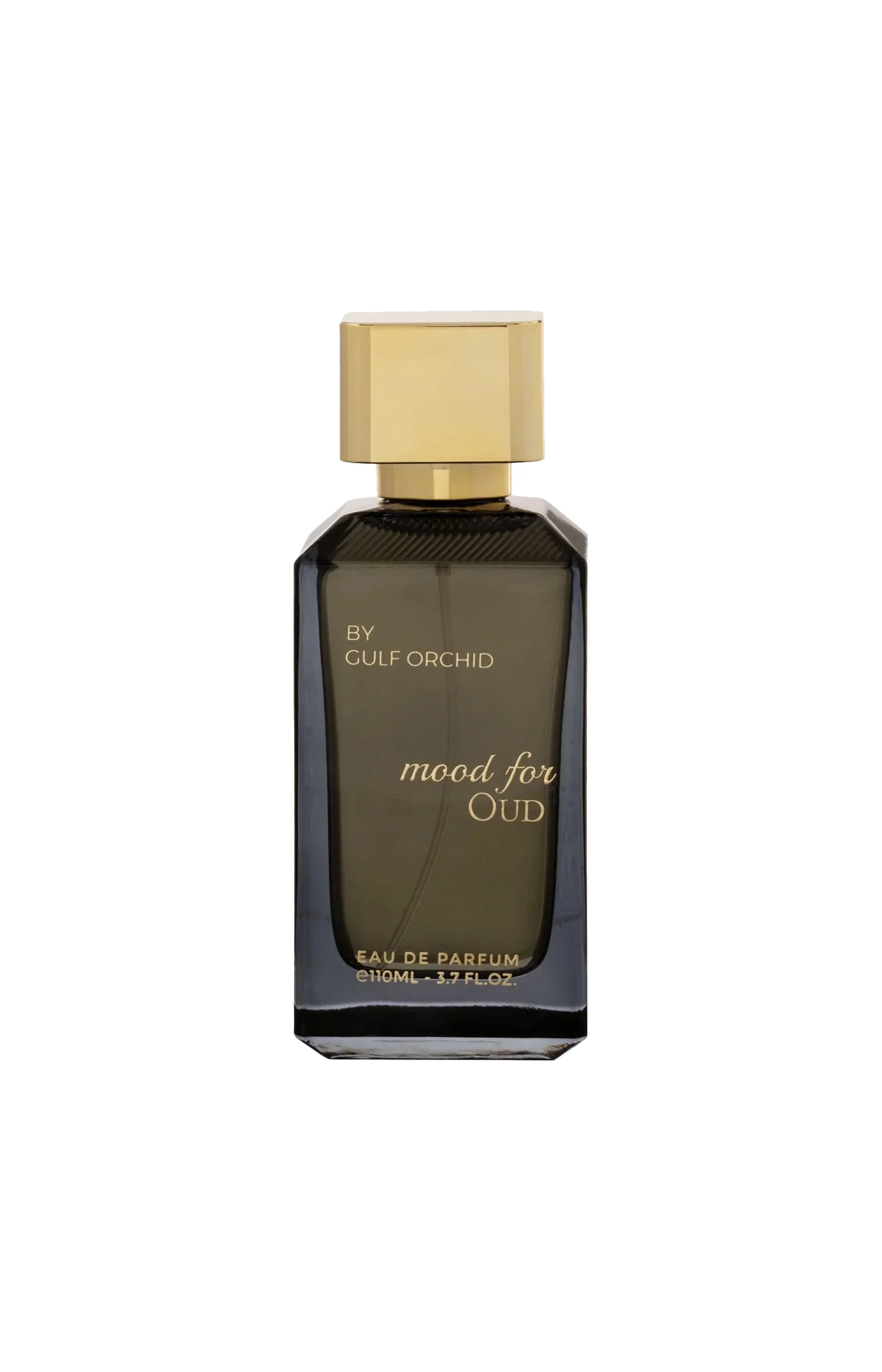 Mood for Oud Eau de parfum - Oud