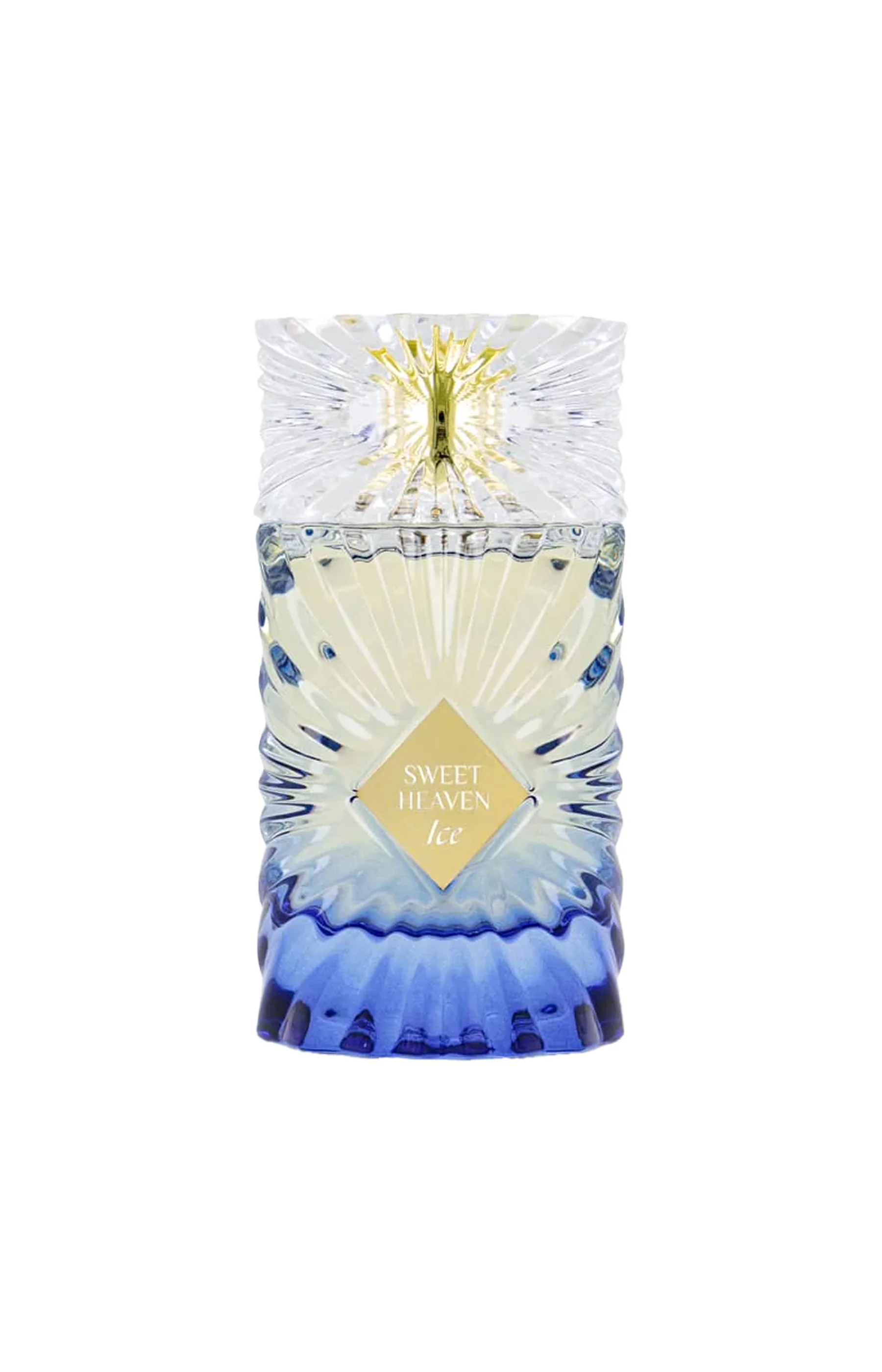 Sweet Heaven Ice Eau de parfum – Cognac & bois de cachemire
