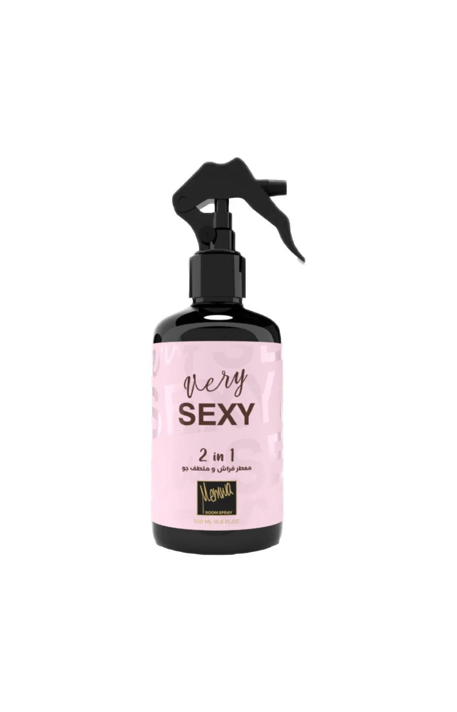 Parfum de linge - Very Sexy - Floral - 300 ml