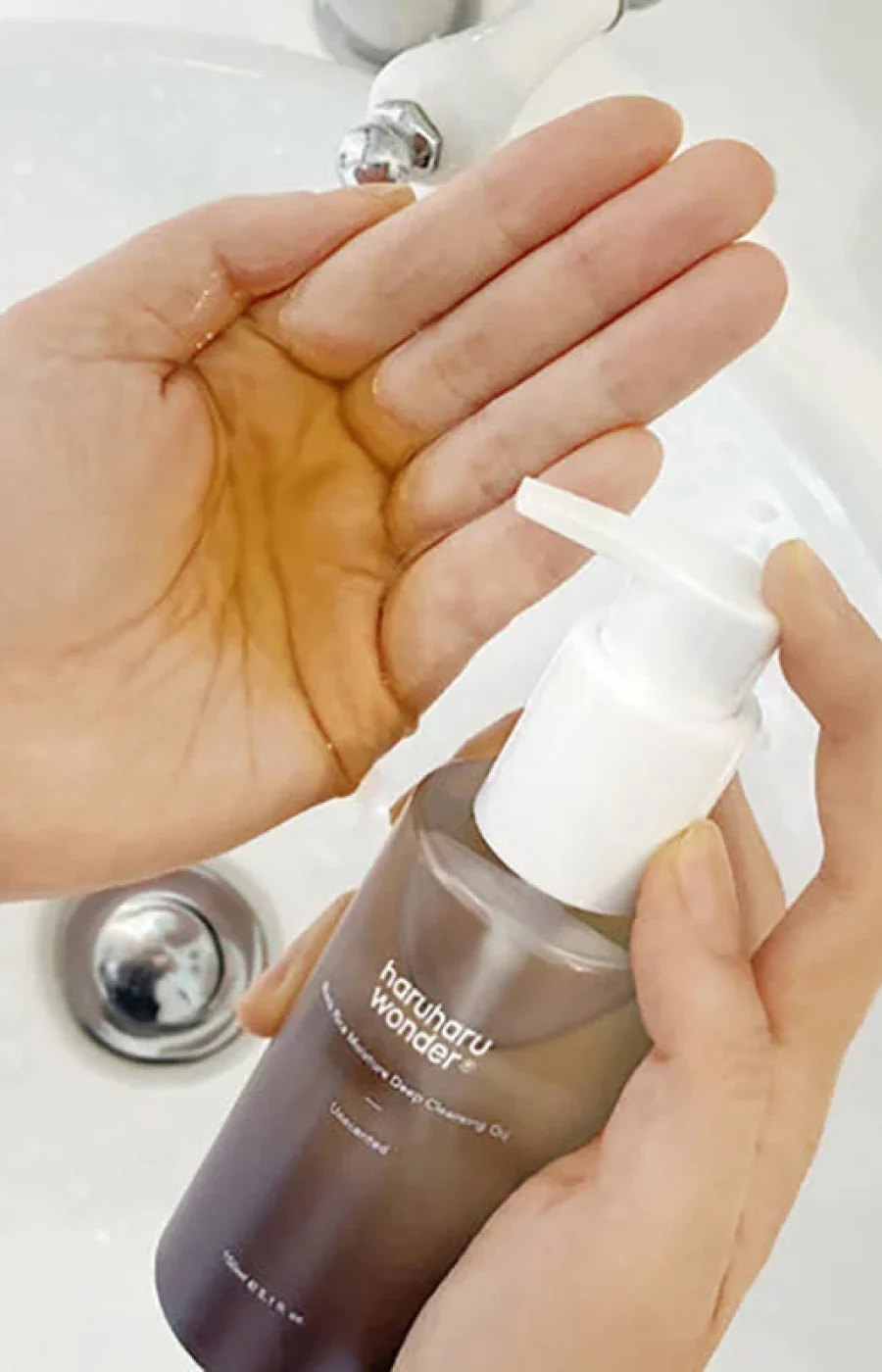 Huile nettoyante - 150 ml - Image 2