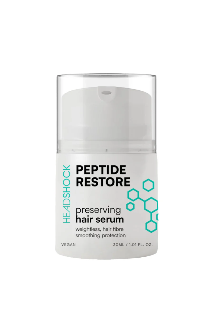 Sérum anti-frisottis - Cheveux - 50 ml