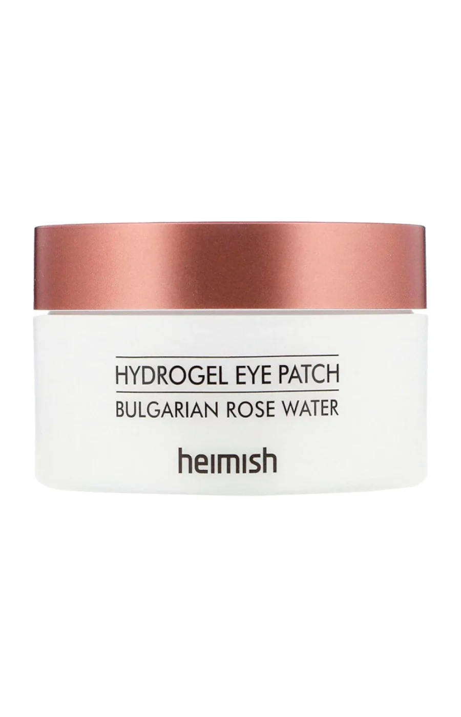 Heimish - Patchs hydratant & anti-âge - Rose - Yeux