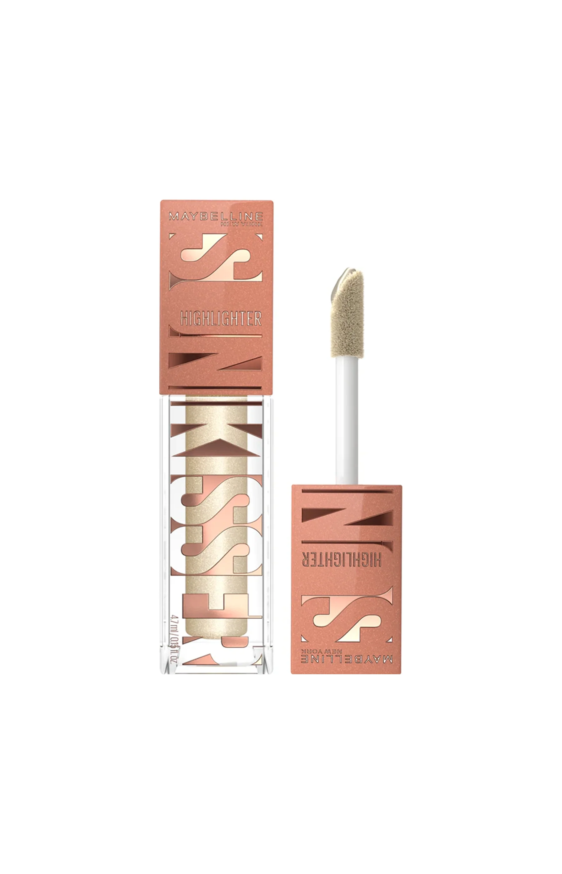 Highlighter liquide - Sunkisser - Image 3