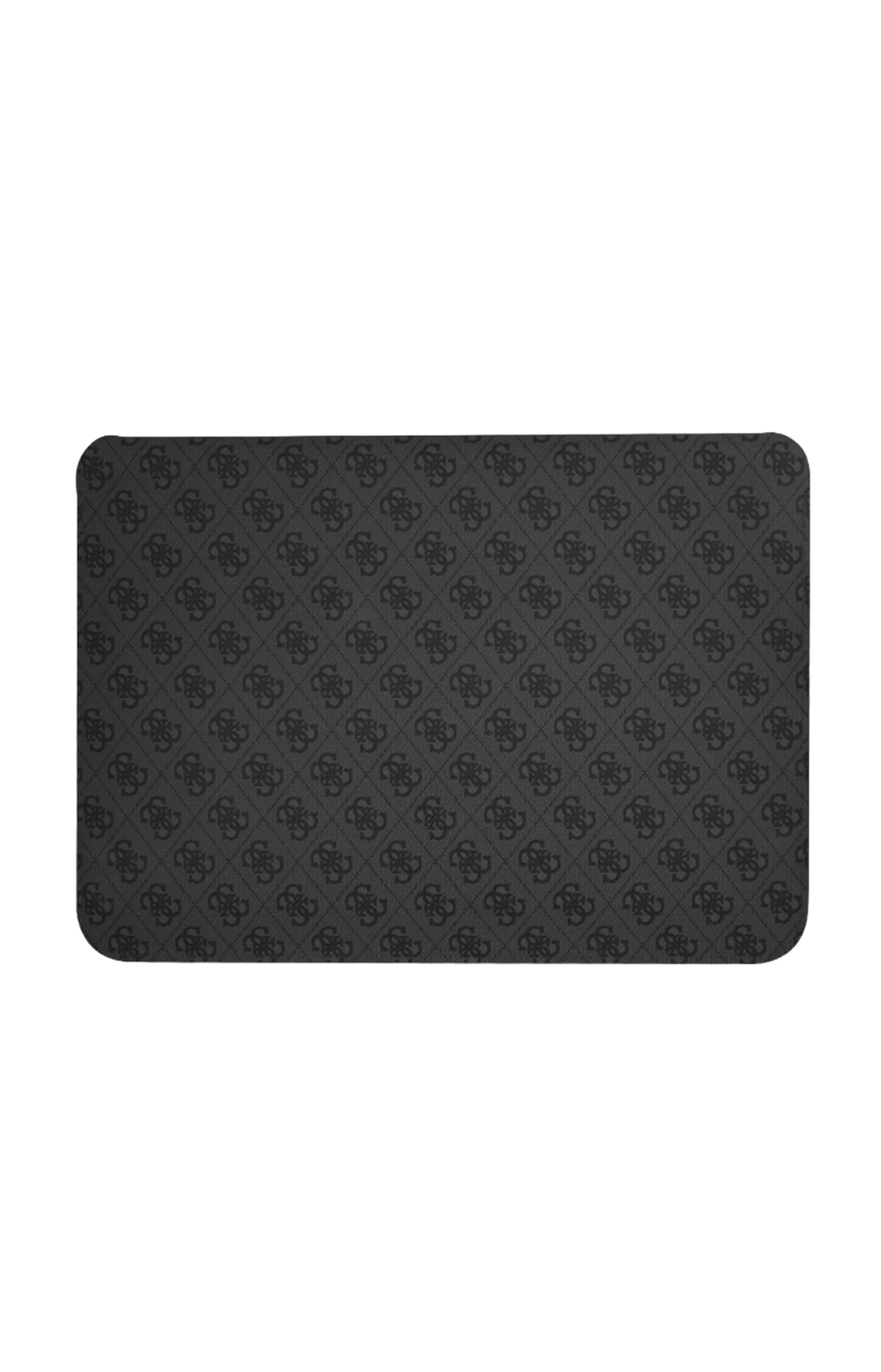 Housse pour ordinateur - MacBook 13/14 pouces - Noire - Image 3