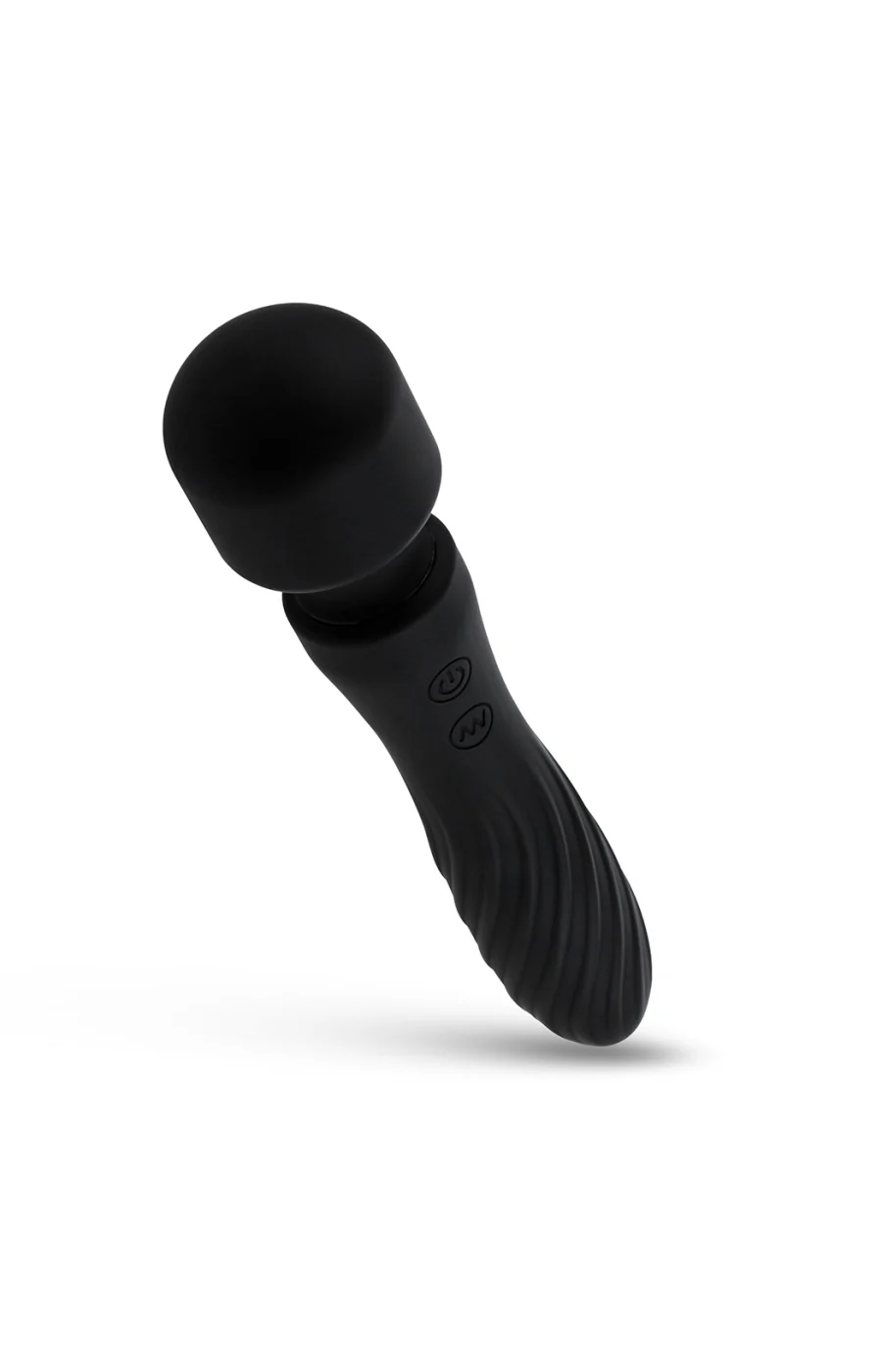 Vibromasseur point G - 10 programmes - Noir - Image 4