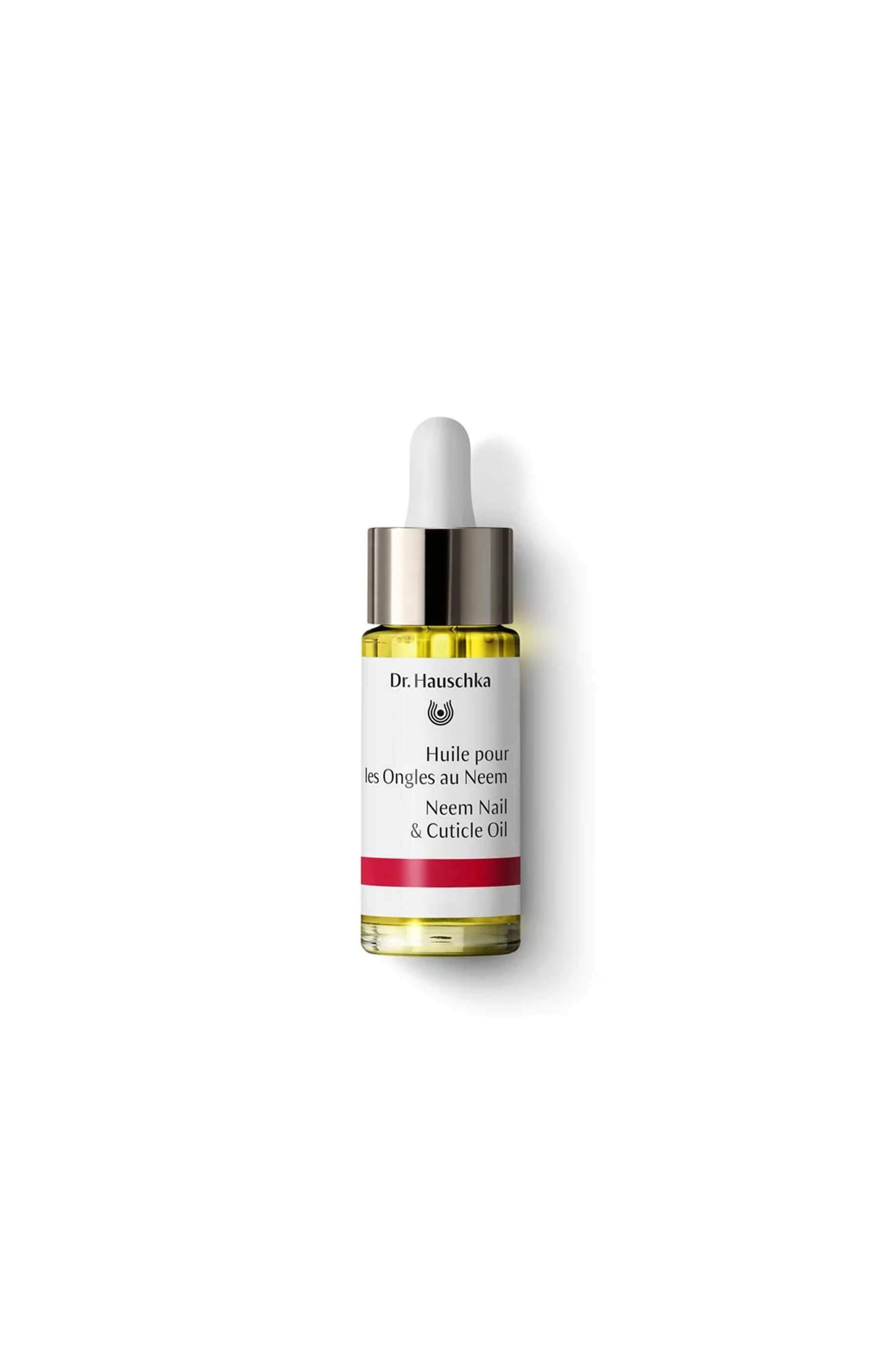 Huile pour les ongles - Neem - 18 ml