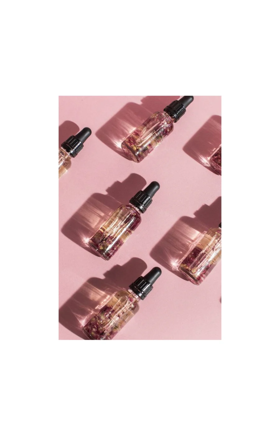 Huile éclat - Roucou & jojoba - 30 ml - Image 4