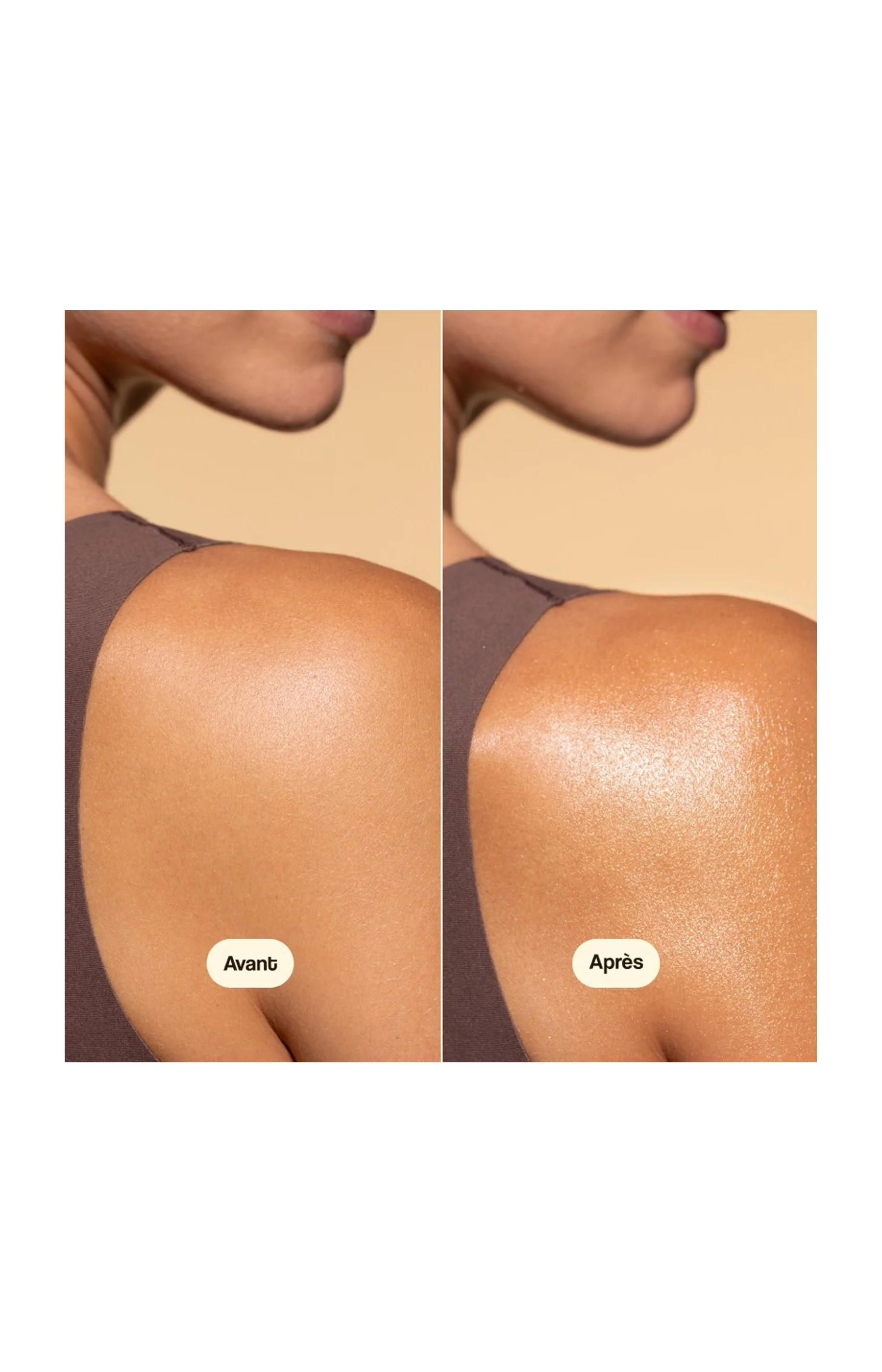 Huile sèche illuminatrice - Glow Edition - Corps - 100 ml - Image 3
