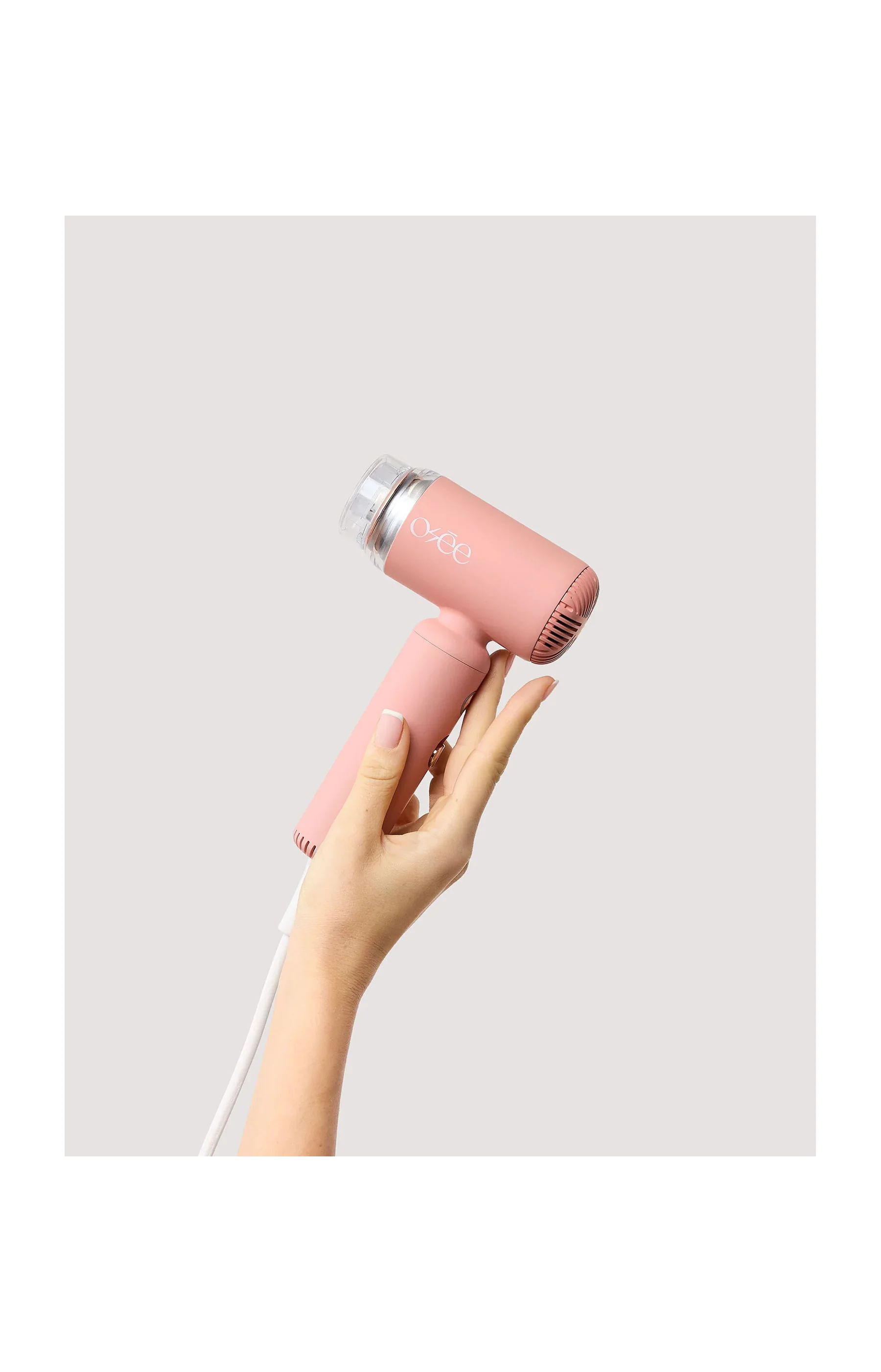 Sèche-cheveux - Hydra Blow - Rose - Image 6