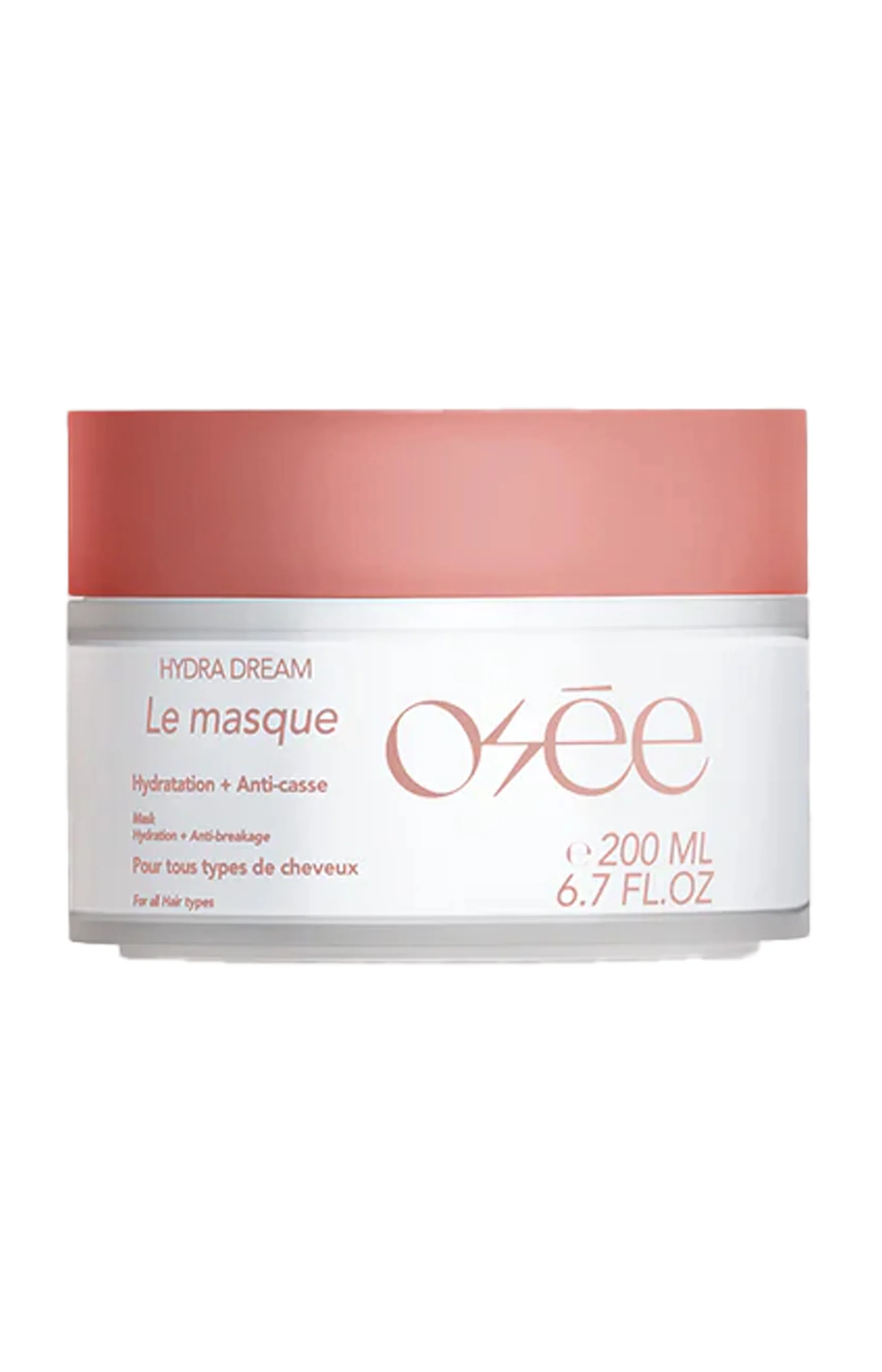 Masque nourrissant – Hydra Dream – 200 ml - Image 2