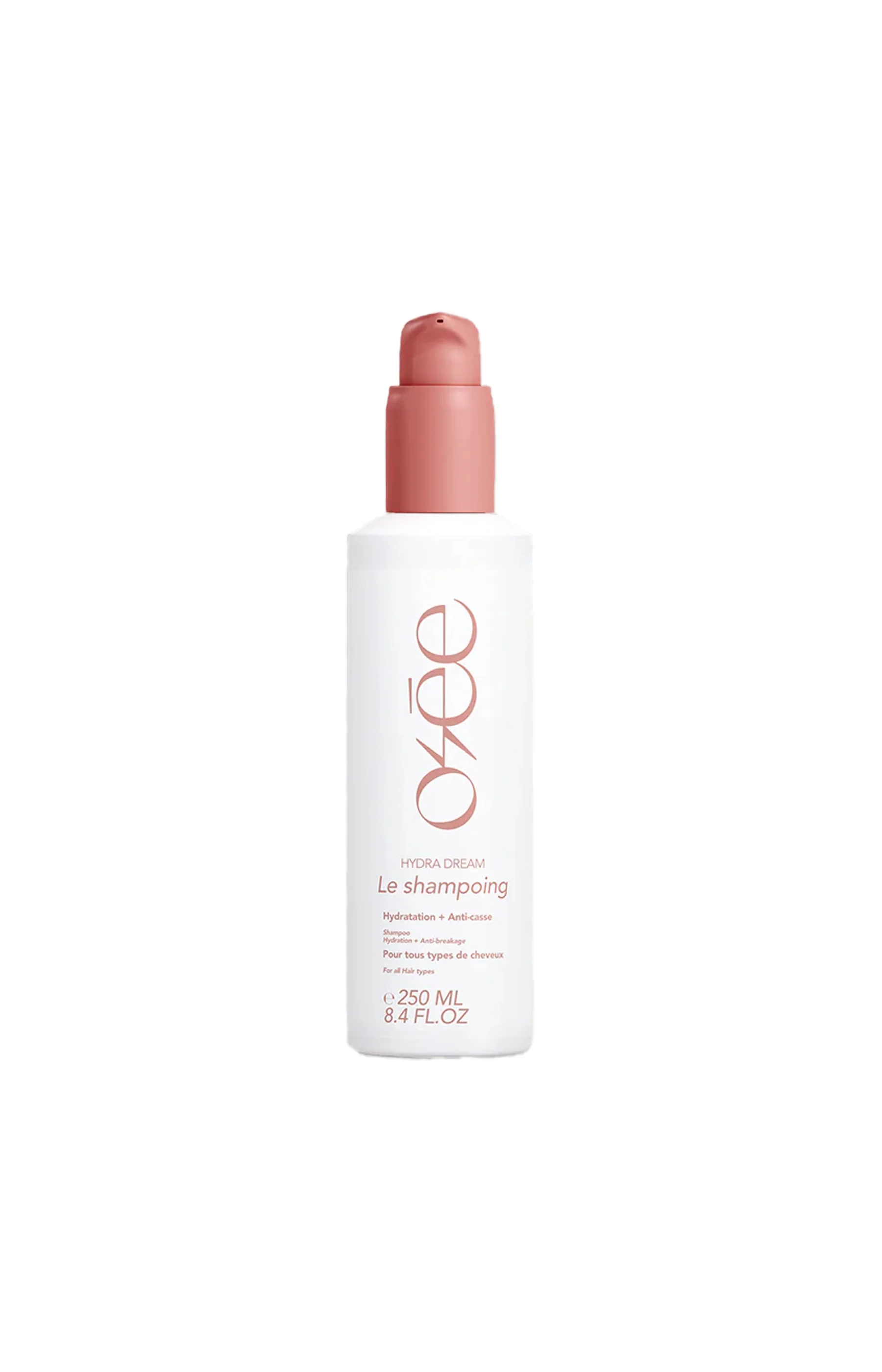 Shampoing hydratant sans sulfate – Hydra Dream – 250 ml