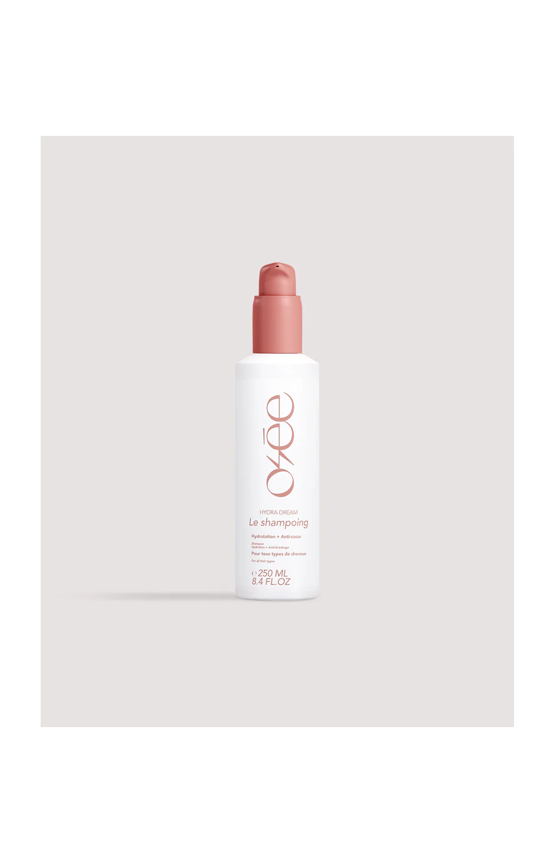Shampoing hydratant sans sulfate – Hydra Dream – 250 ml - Image 7