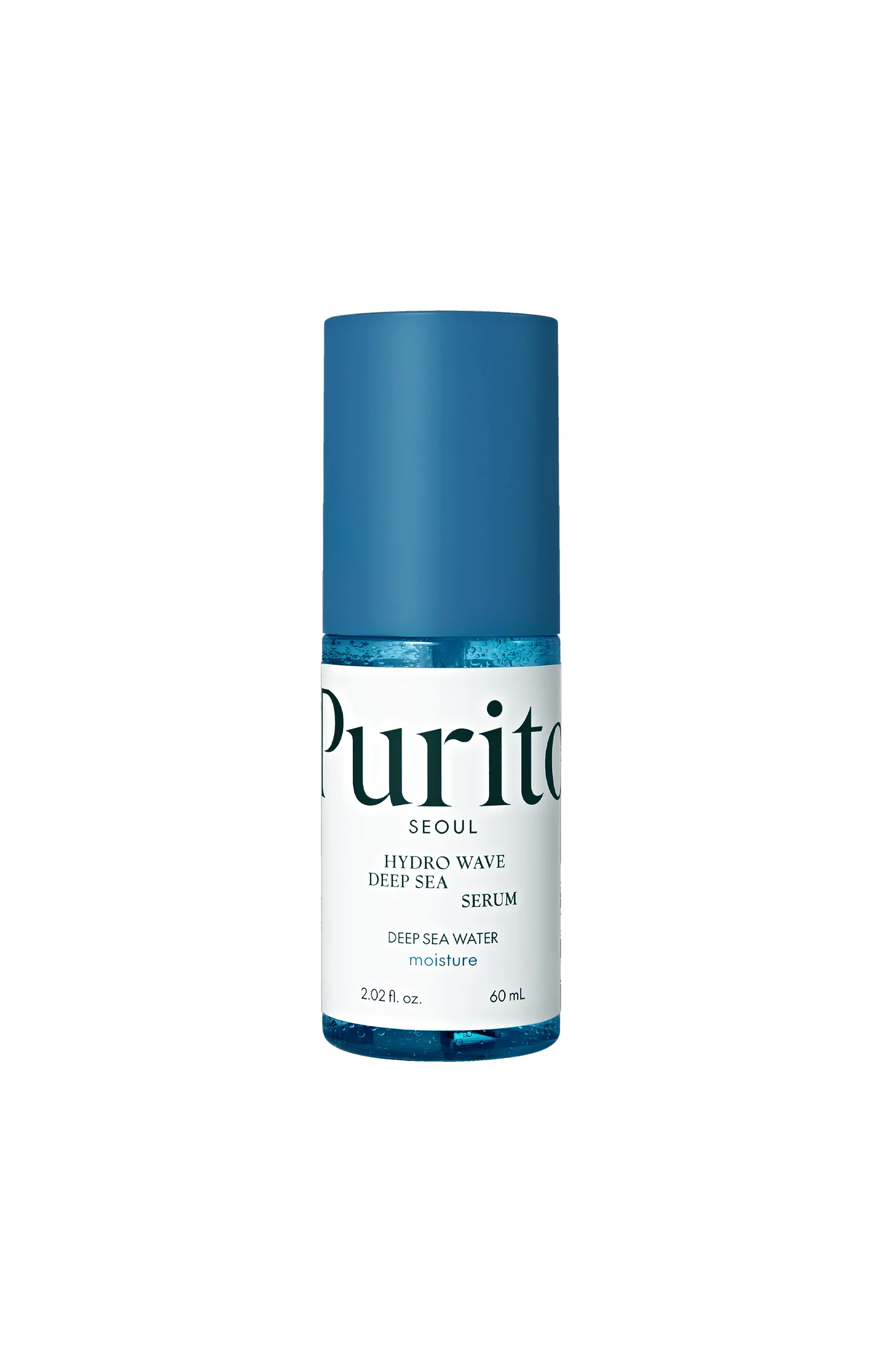 Sérum hydratant - 60 ml