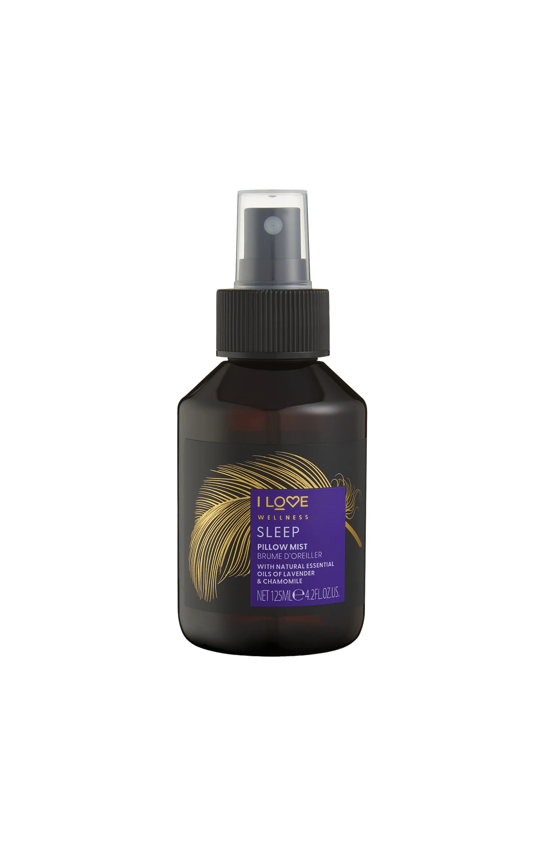 Brume d'oreiller - Sleep - 125 ml