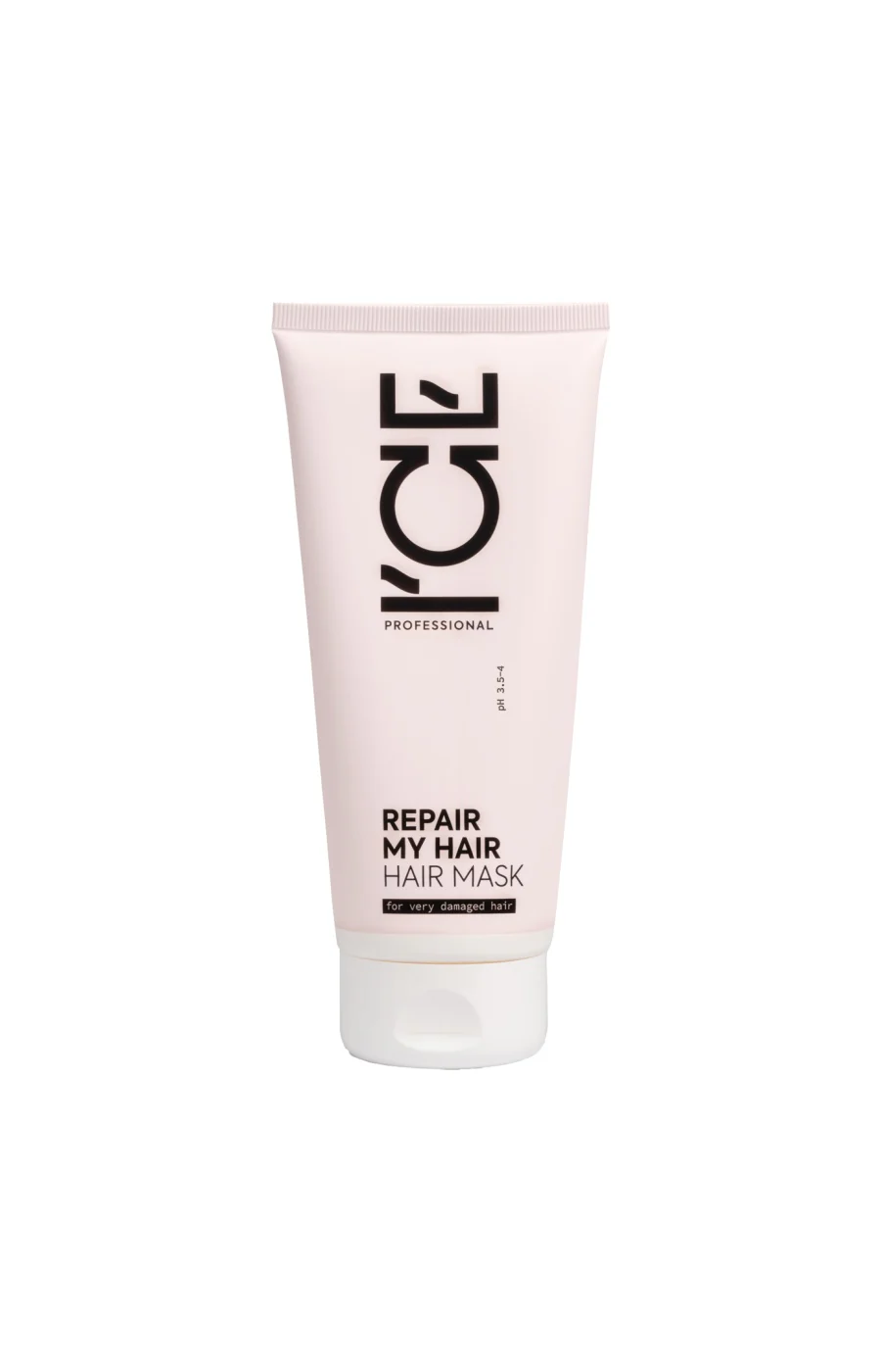 Masque réparateur - Repair My Hair- Kératine - Cheveux abîmés - 200 ml