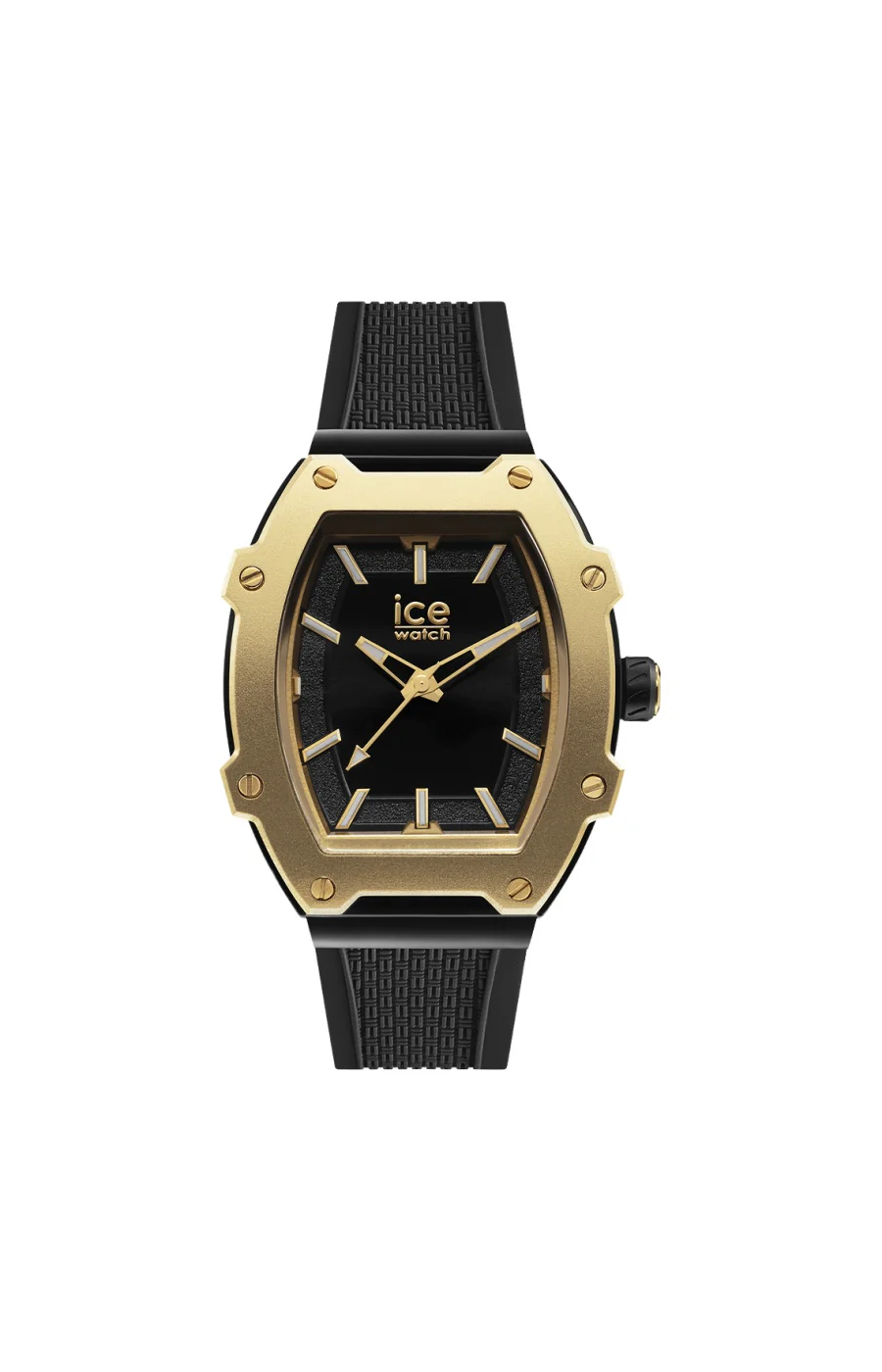 Montre à quartz - ICE Boliday - Small - Black Gold