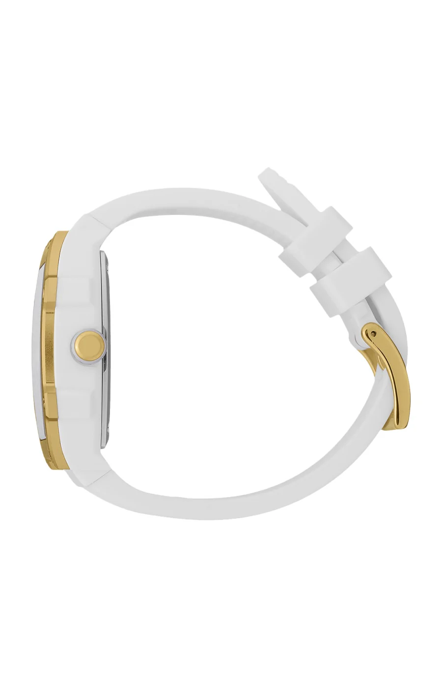 Montre à quartz - ICE Boliday - Small - White Gold - Image 2