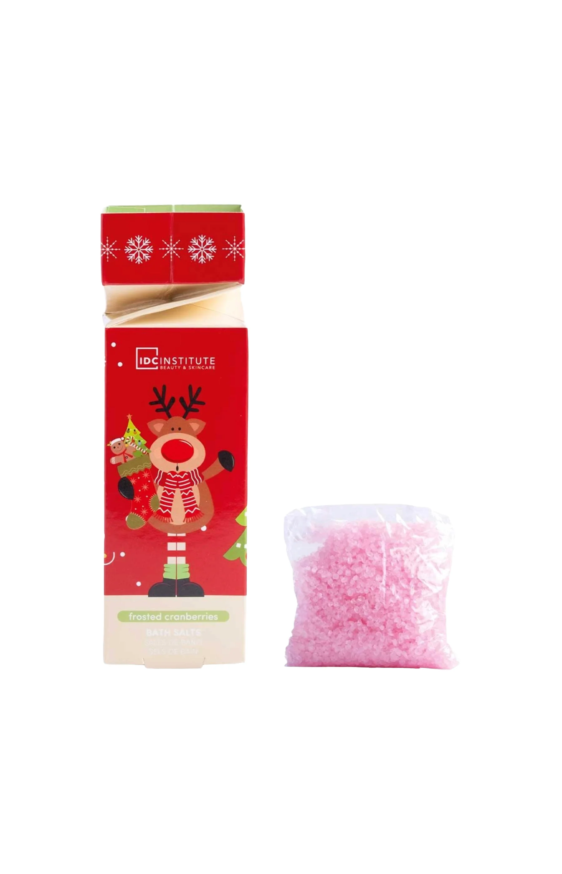 Sels de bain - Christmas - 250 g