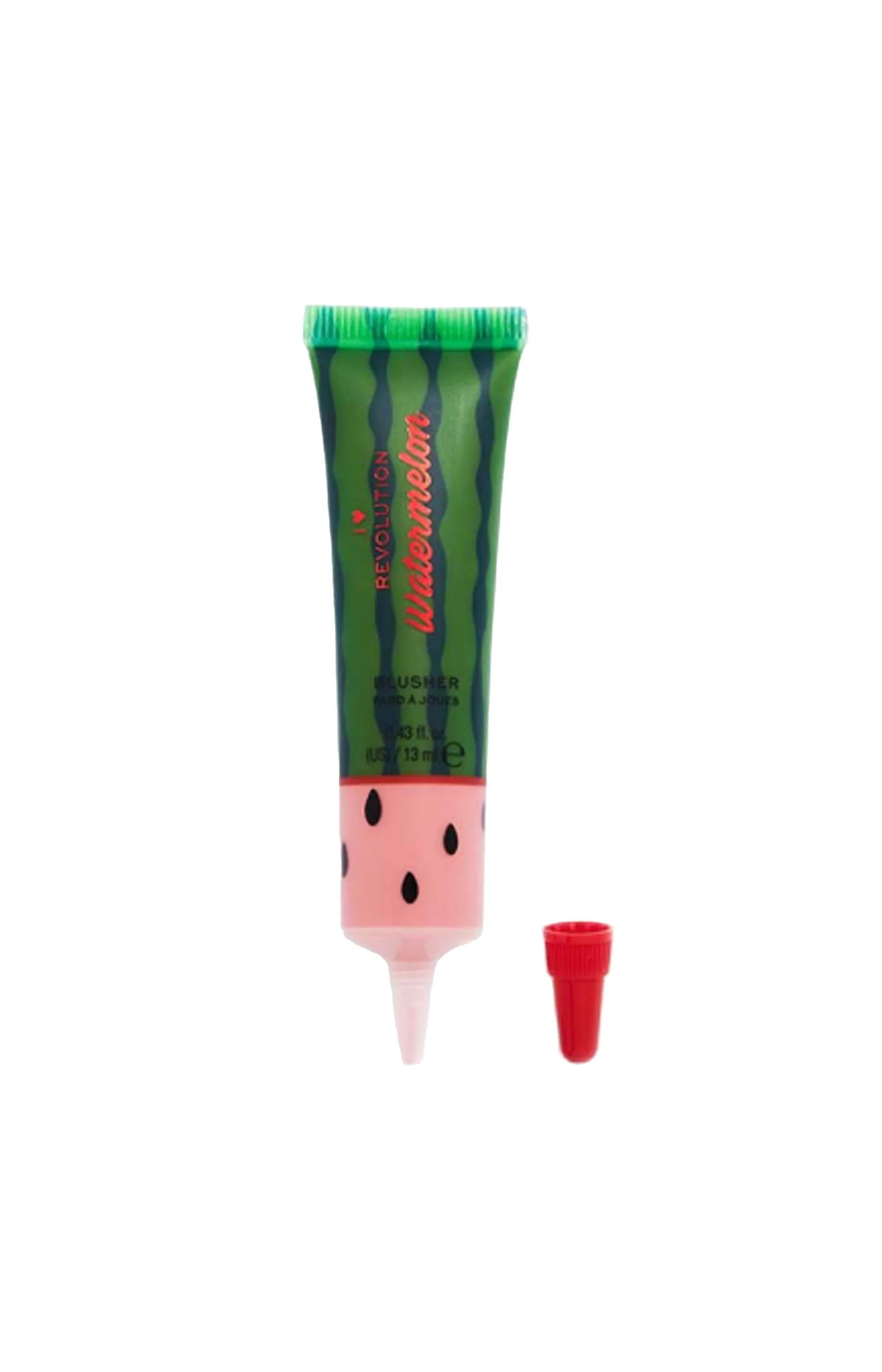 Blush liquide - Tasty Watermelon Dewy - Image 3
